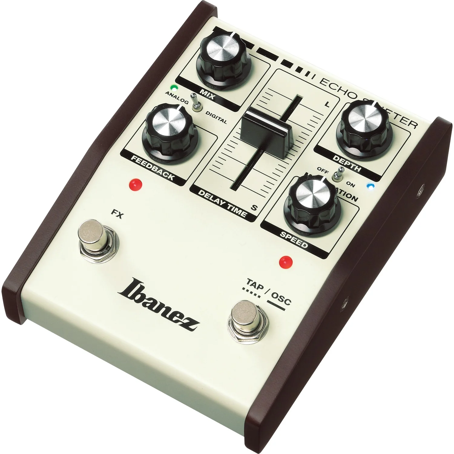 Ibanez ES3 Echo Shifter Sound Effect Pedal - Image 2