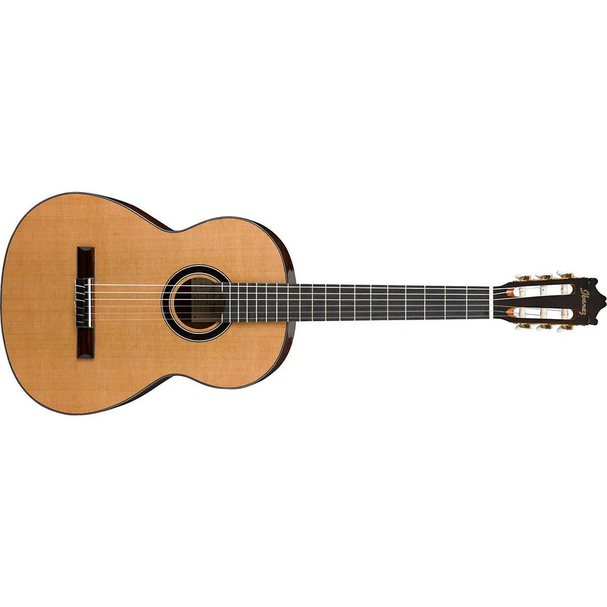 Ibanez GA15-NT Full Sized Classical Acoustic Guitar