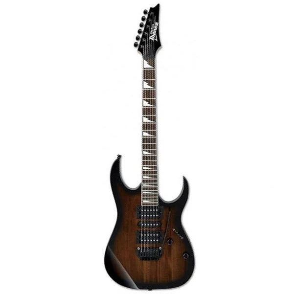 Ibanez GRG170DXB RG Gio Series 6 Strings Electric Guitar