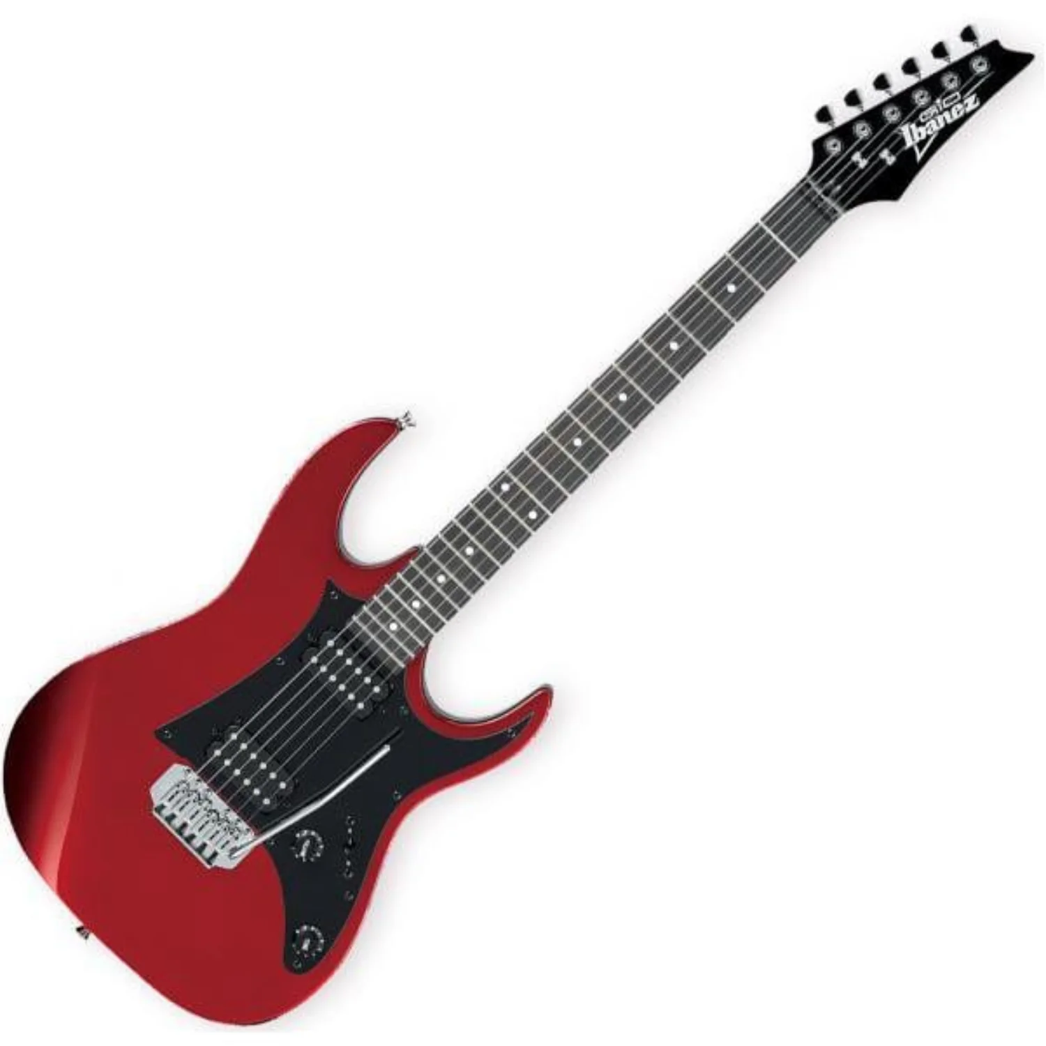 Ibanez GRX20 GIO Series 6-String Electric Guitar - Image 3