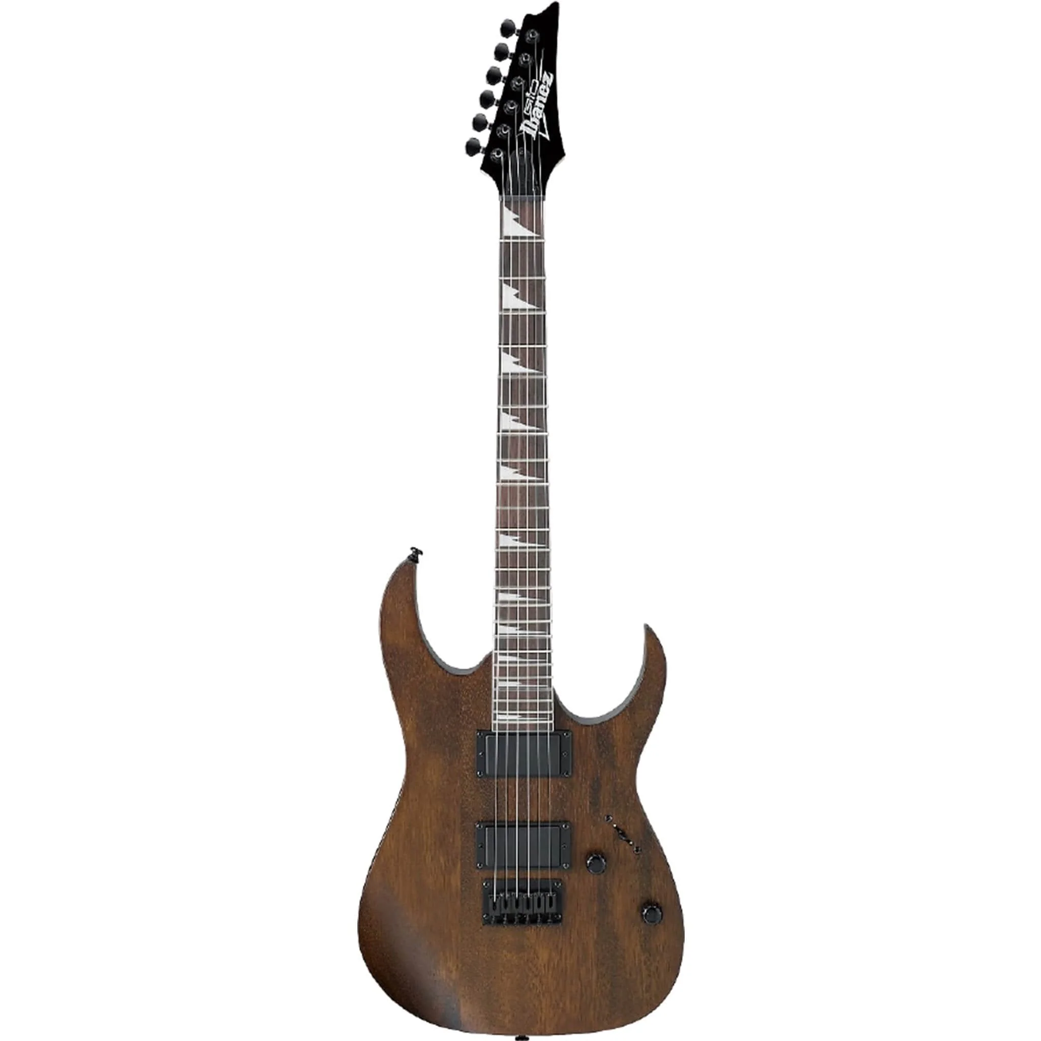 Ibanez GRG121DX RG Gio Series Electric Guitar with Gigbag, Tuner, Strap, Picks, Polishing Cloth, Cable & E-Book - Image 6