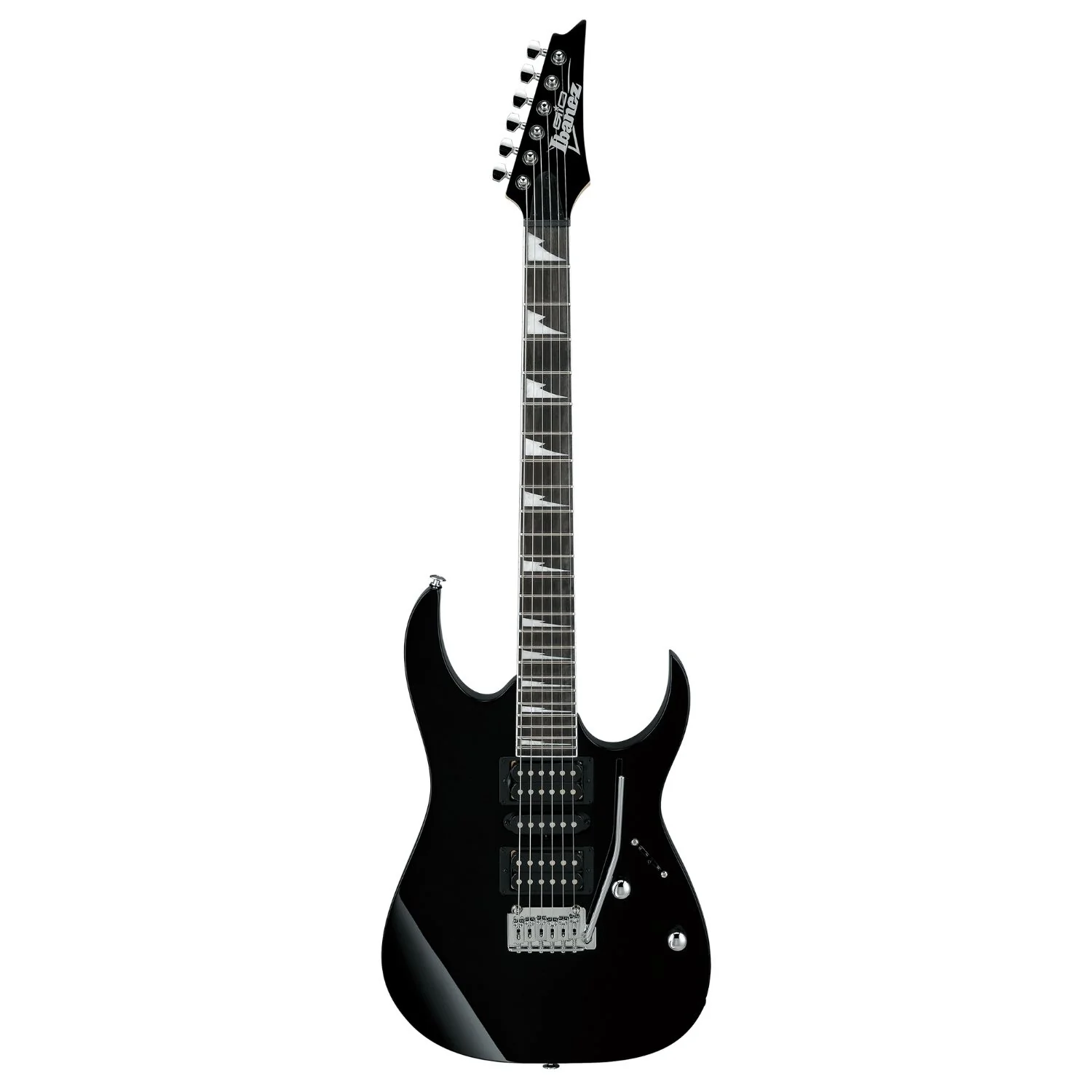 Ibanez GRG170DX RG Gio Series Double Cutaway 6 String Electric Guitar