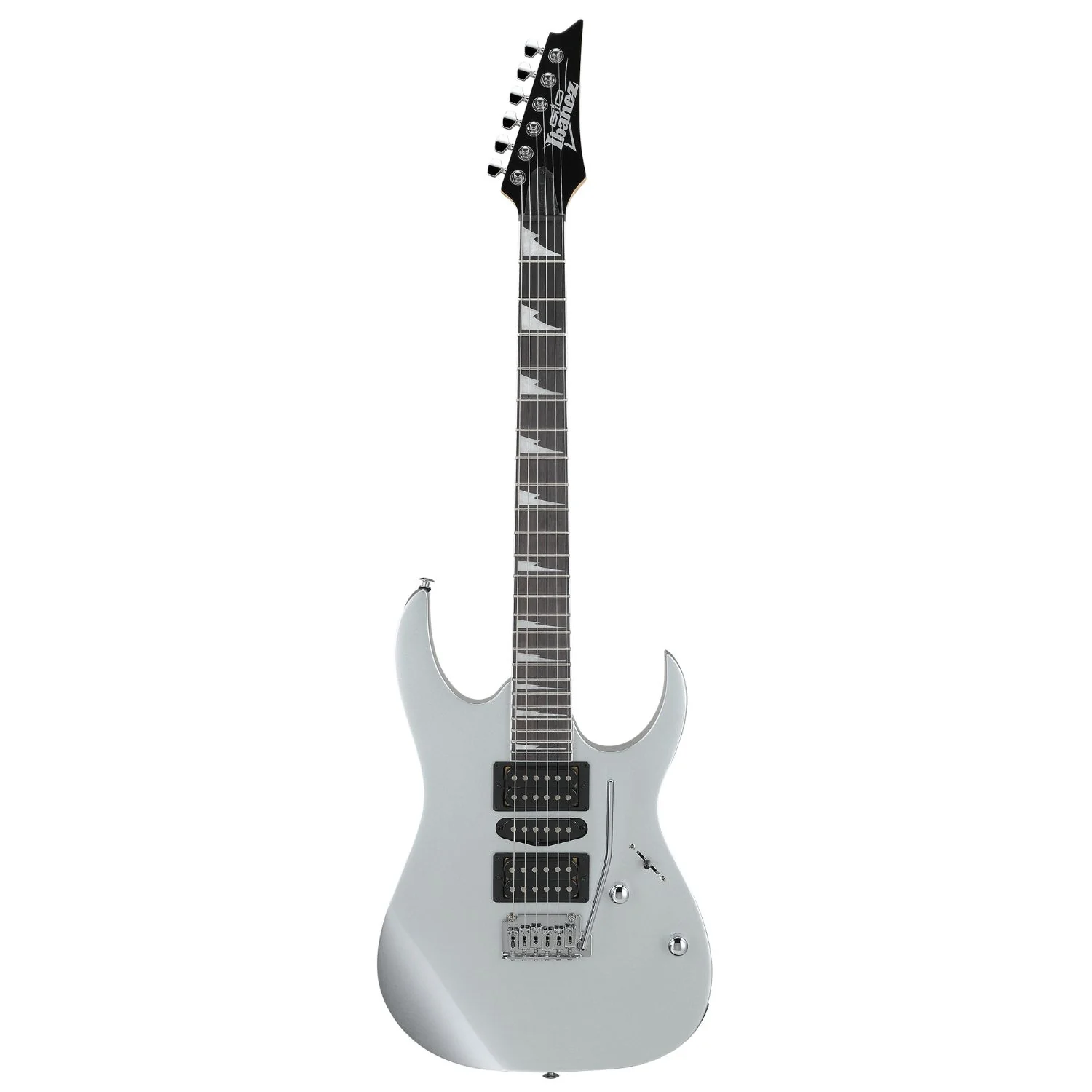 Ibanez GRG170DX RG Gio Series Double Cutaway 6 String Electric Guitar - Image 6