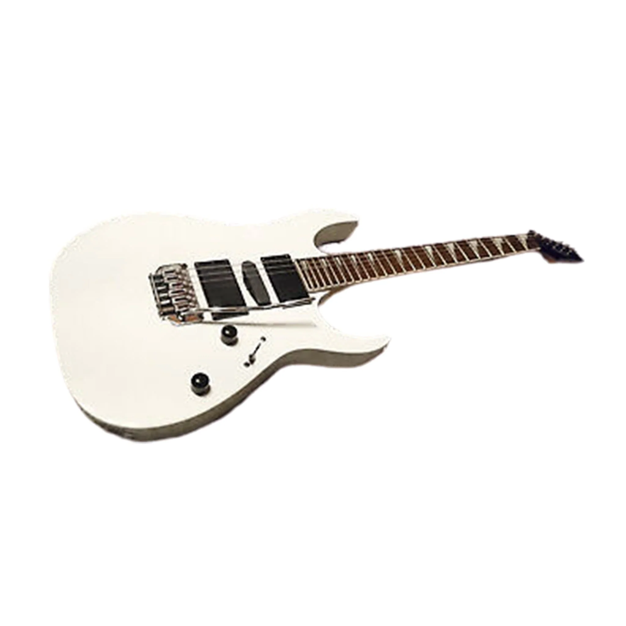 Ibanez GRG170DX RG Gio Series Double Cutaway 6 String Electric Guitar With Gigbag, Polishing Cloth, Picks, Strap, Cable, Tuner & Ebook - Image 37