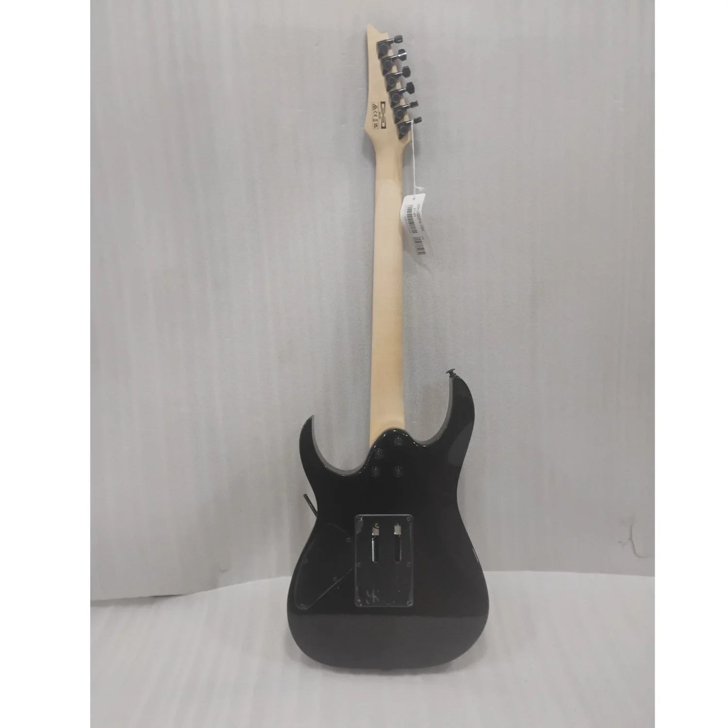 Ibanez GRG320FA RG 6 String Electric Guitar - Open Box - Image 5