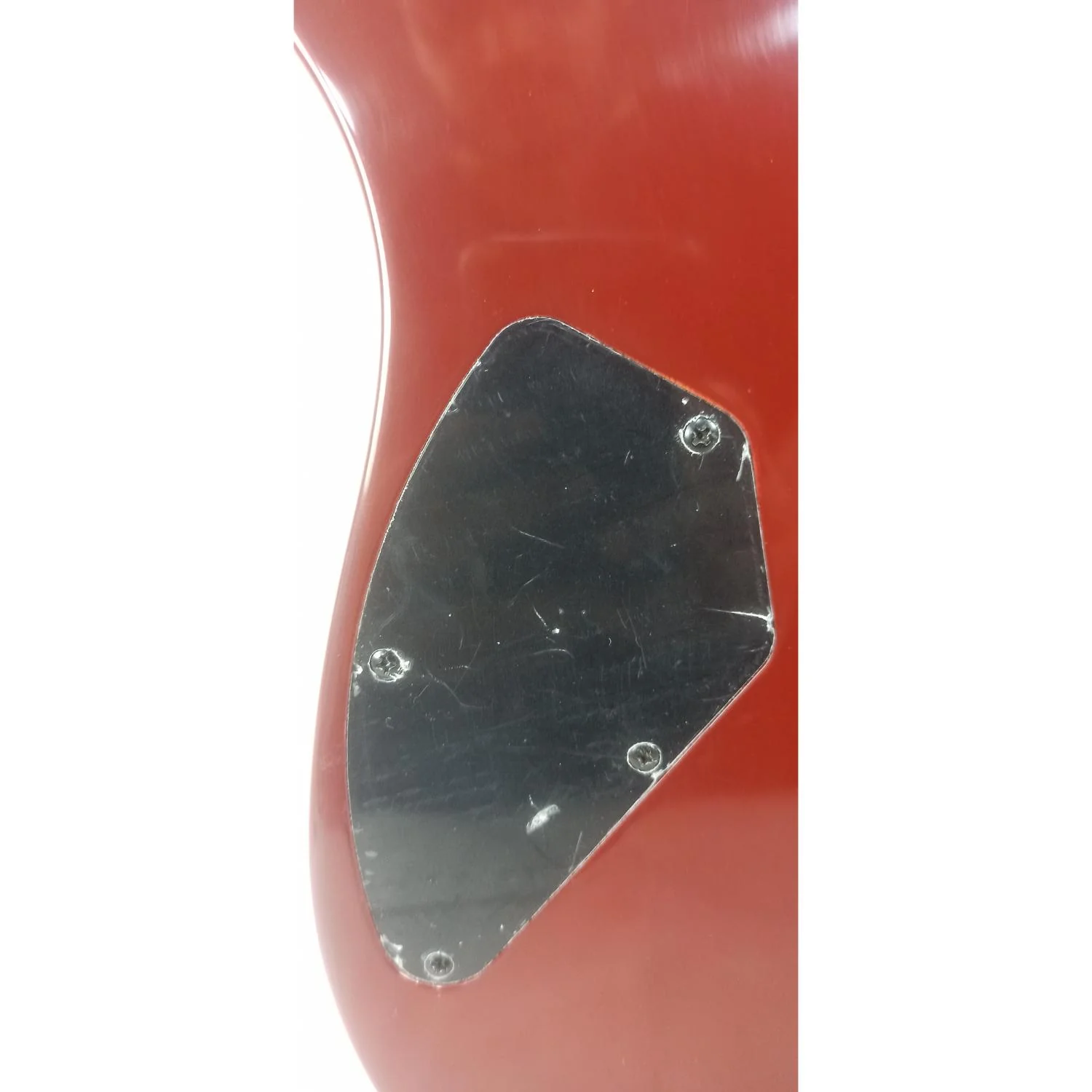 Ibanez GRGR221PA RG Gio Series Electric Guitar Aqua Burst - Open Box B Stock - Image 4