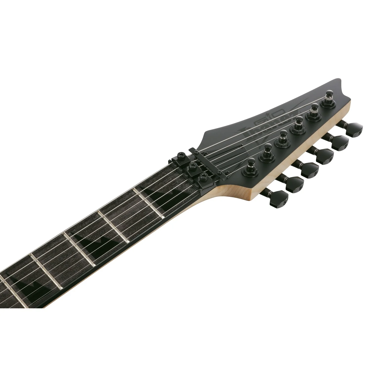 Ibanez GRGR330EX RG 6 String Electric Guitar - Image 4