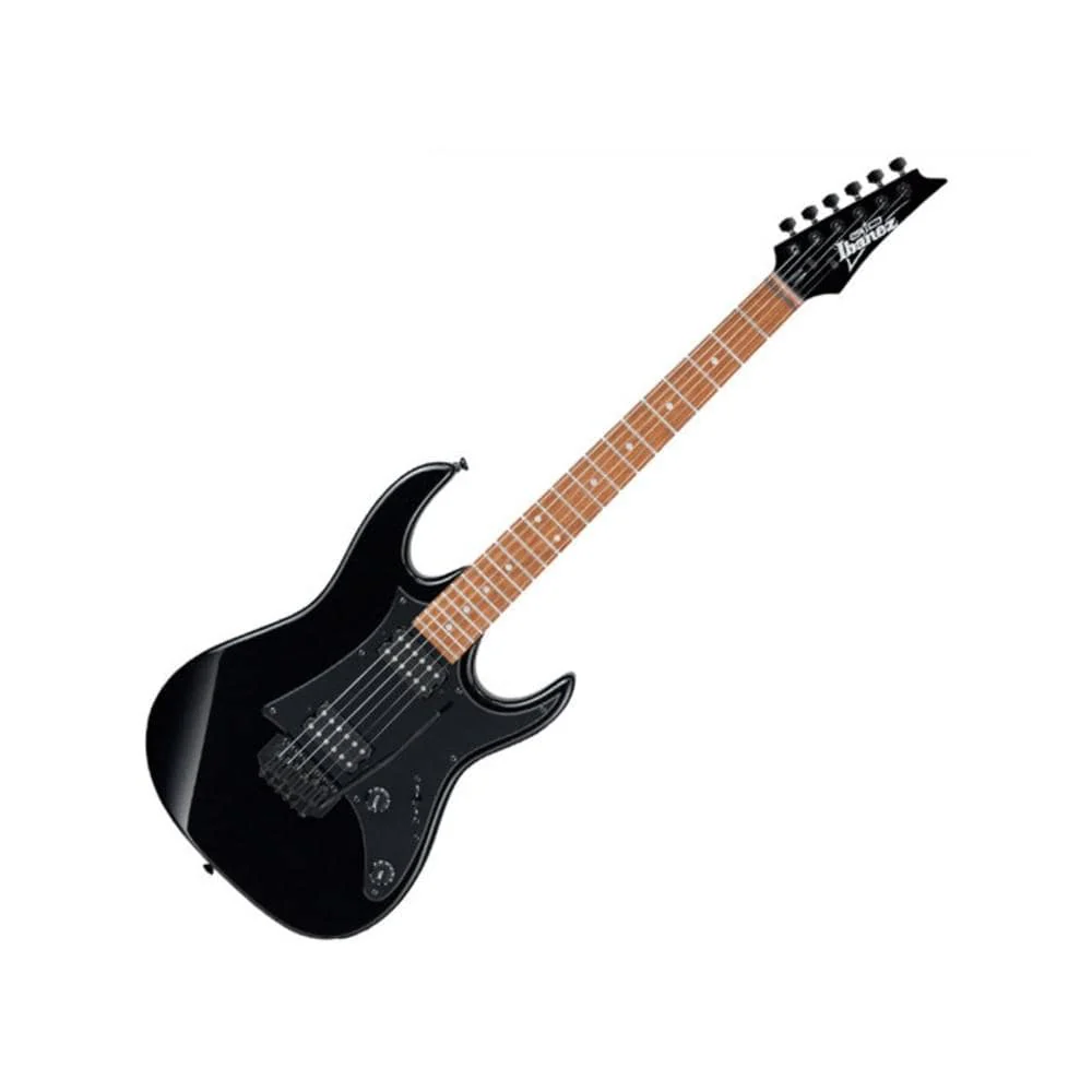 Ibanez GRX20EXB BKN Gio Electric Guitars - Black Night