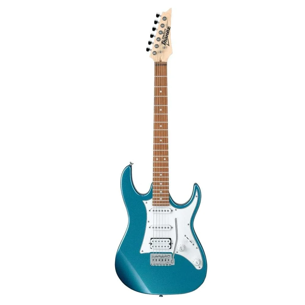 Ibanez GRX40 RG Gio Series Maple Neck 6 String Electric Guitar with Gigbag, Strap, Pick, Cable, Cloth and Tuner, Ebook - Image 12