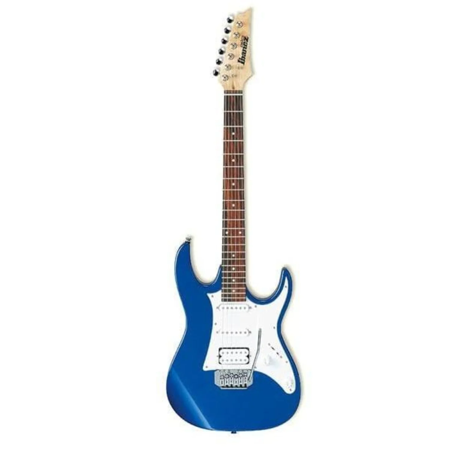 Ibanez GRX40 RG Gio Series Maple Neck 6 String Electric Guitar - Open Box