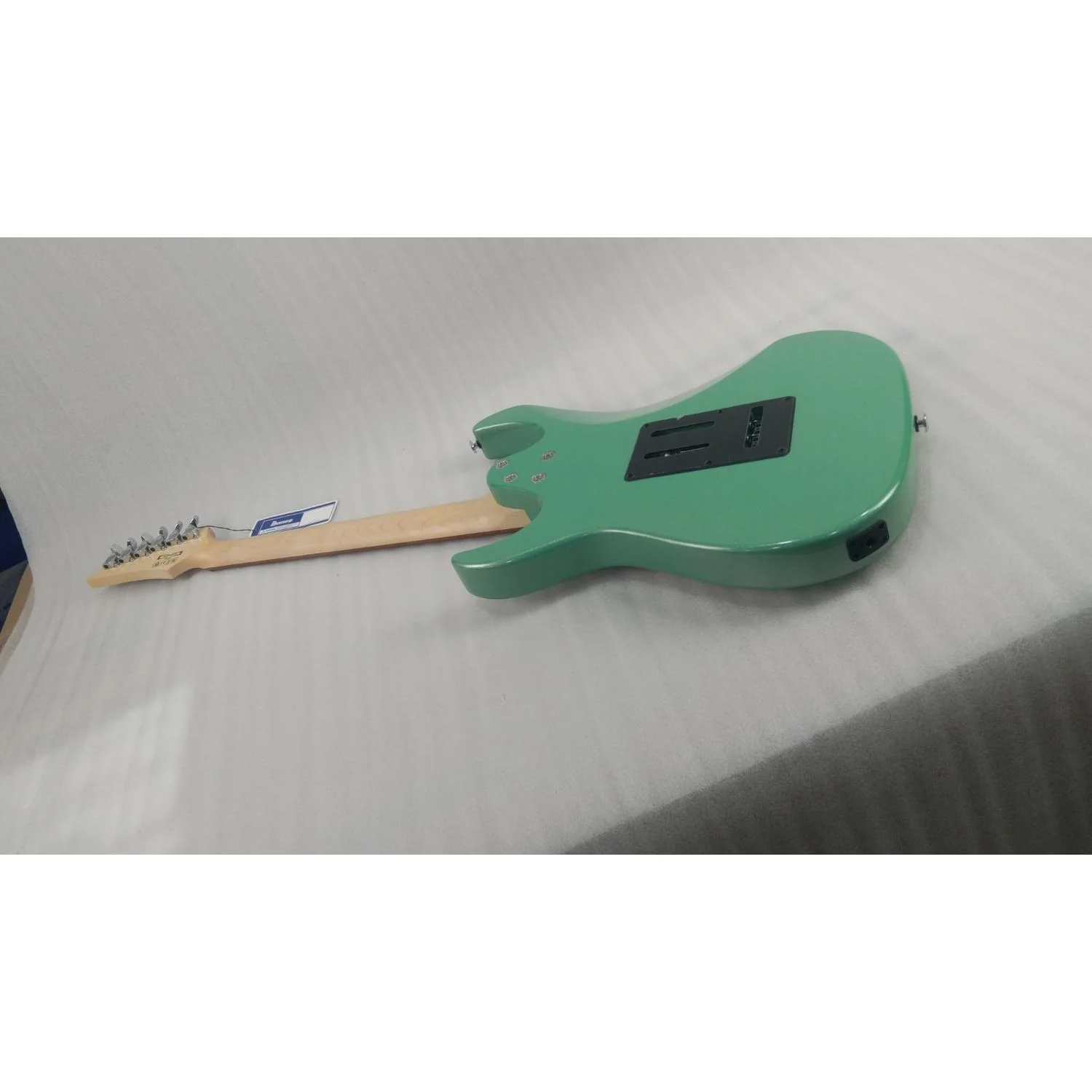 Ibanez GRX40 RG Gio Series Maple Neck 6 String Electric Guitar - Open Box B Stock - Image 12