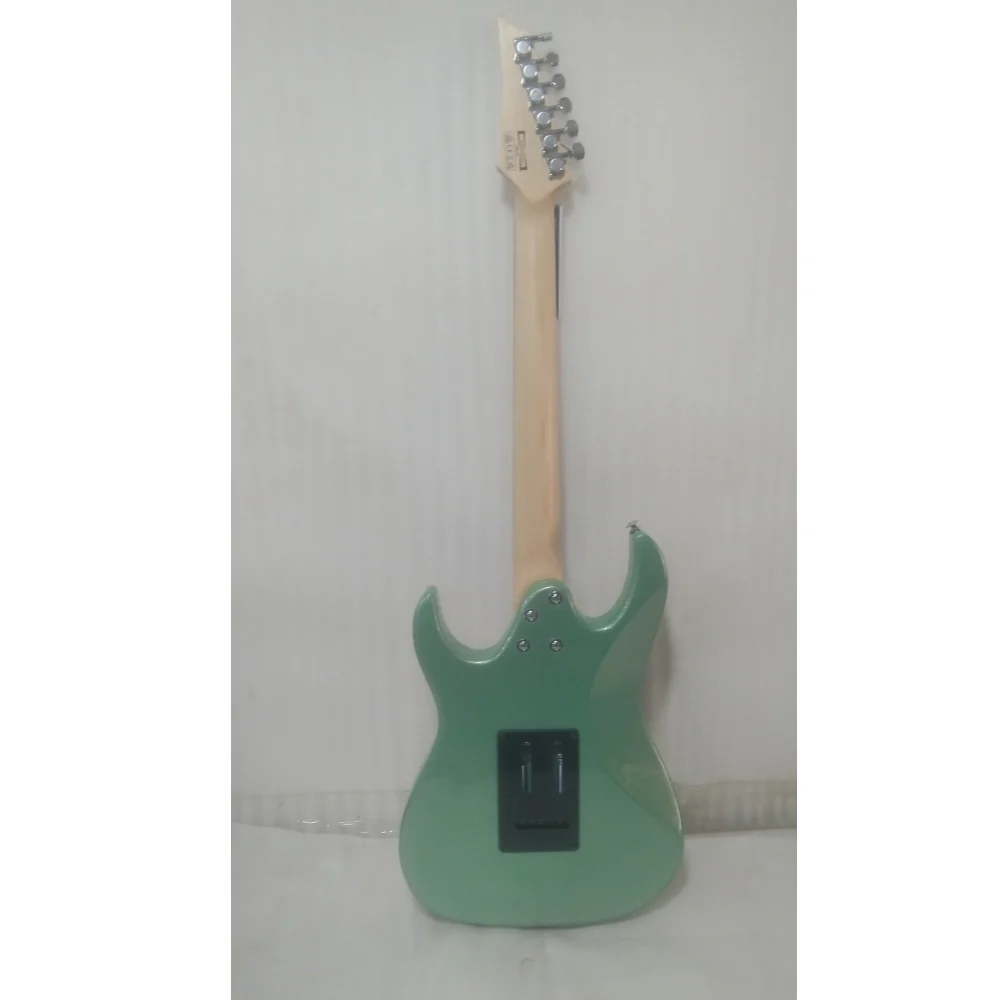 Ibanez GRX40 RG Gio Series Maple Neck 6 String Electric Guitar - Open Box B Stock - Image 5