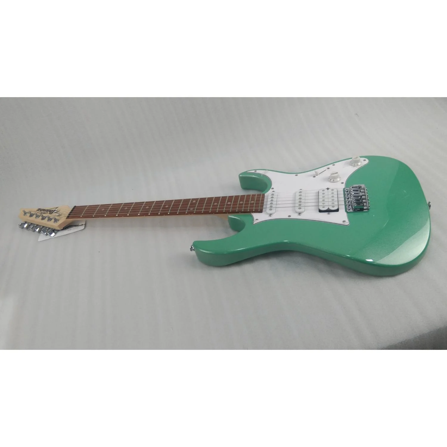 Ibanez GRX40 RG Gio Series Maple Neck 6 String Electric Guitar - Open Box B Stock - Image 8