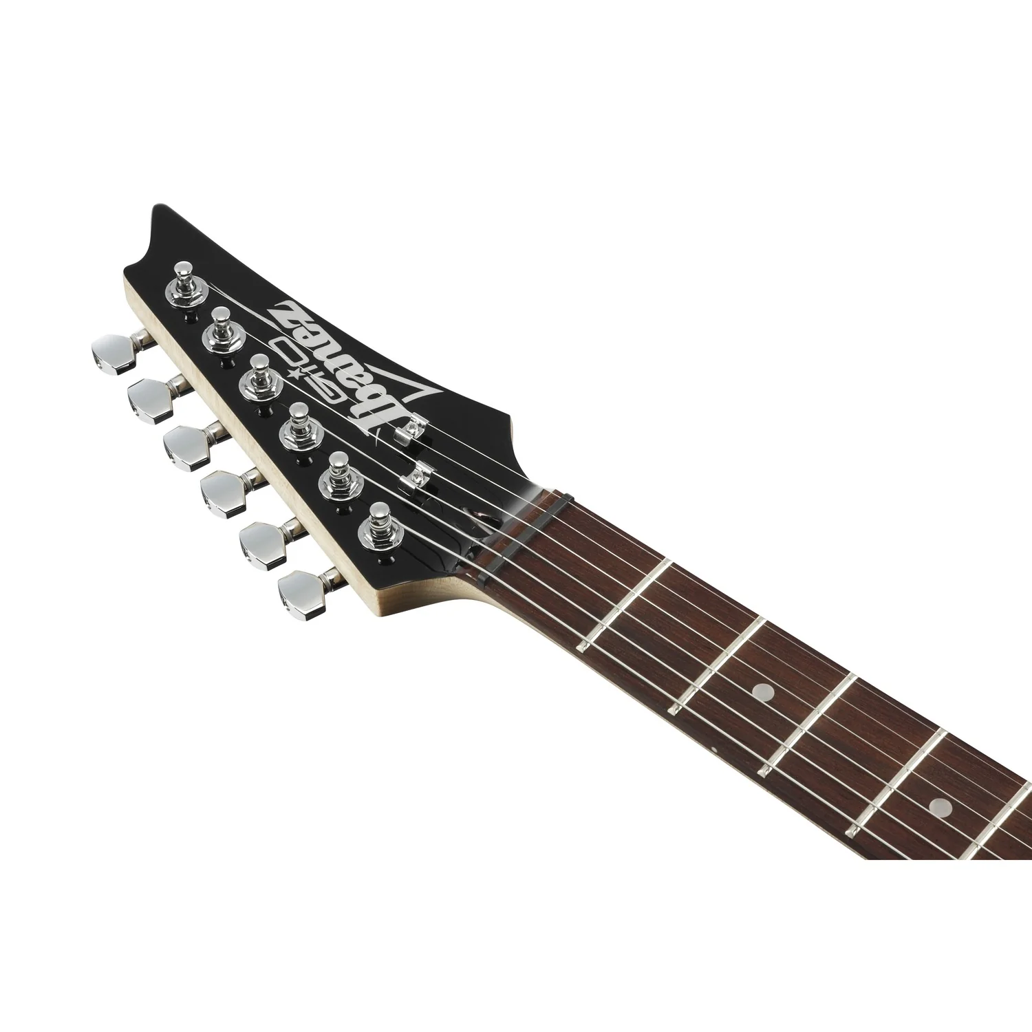 Ibanez GRX70QA RG Gio Series 6-String Electric Guitar - Image 13