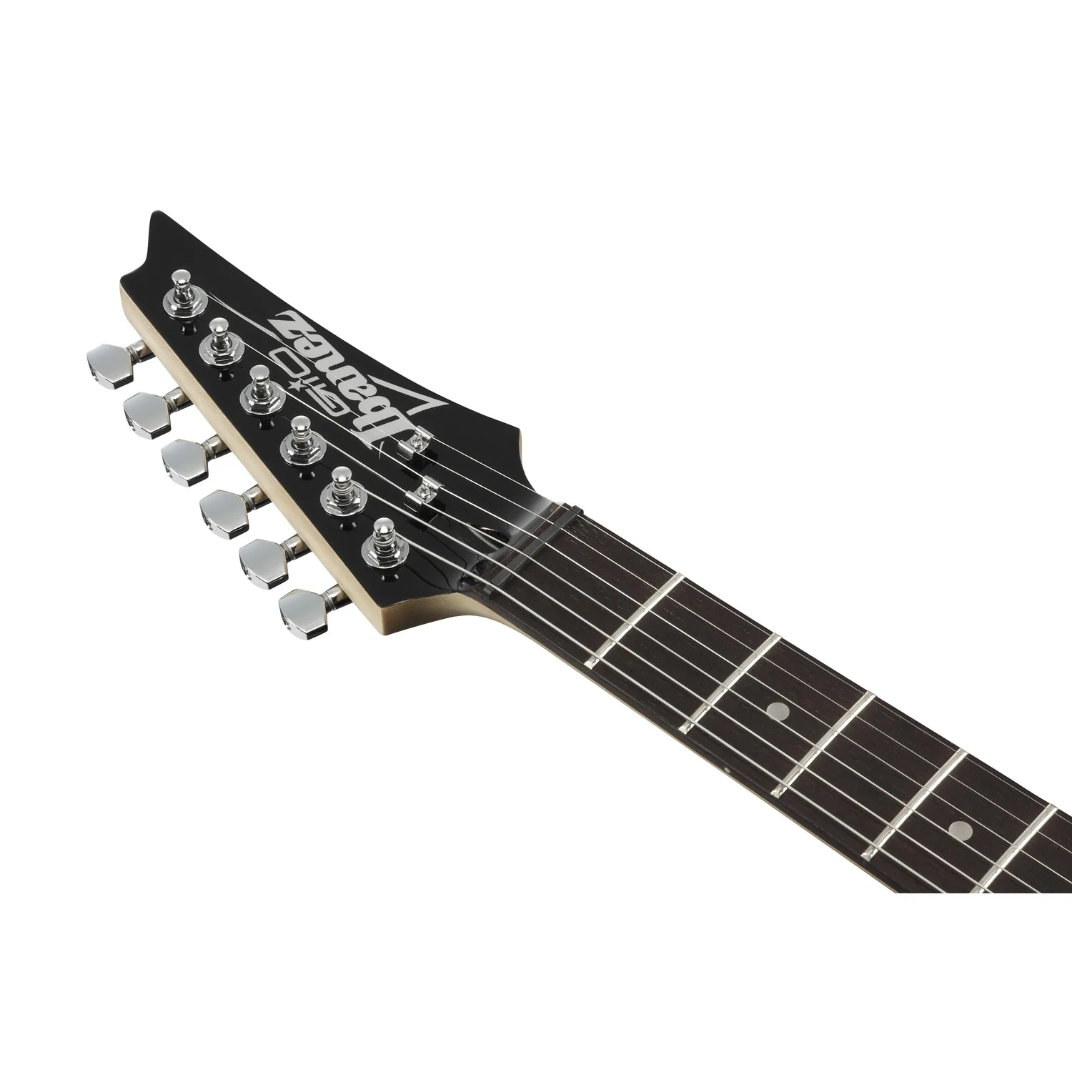 Ibanez GRX70QA RG Gio Series 6-String Electric Guitar - Image 19