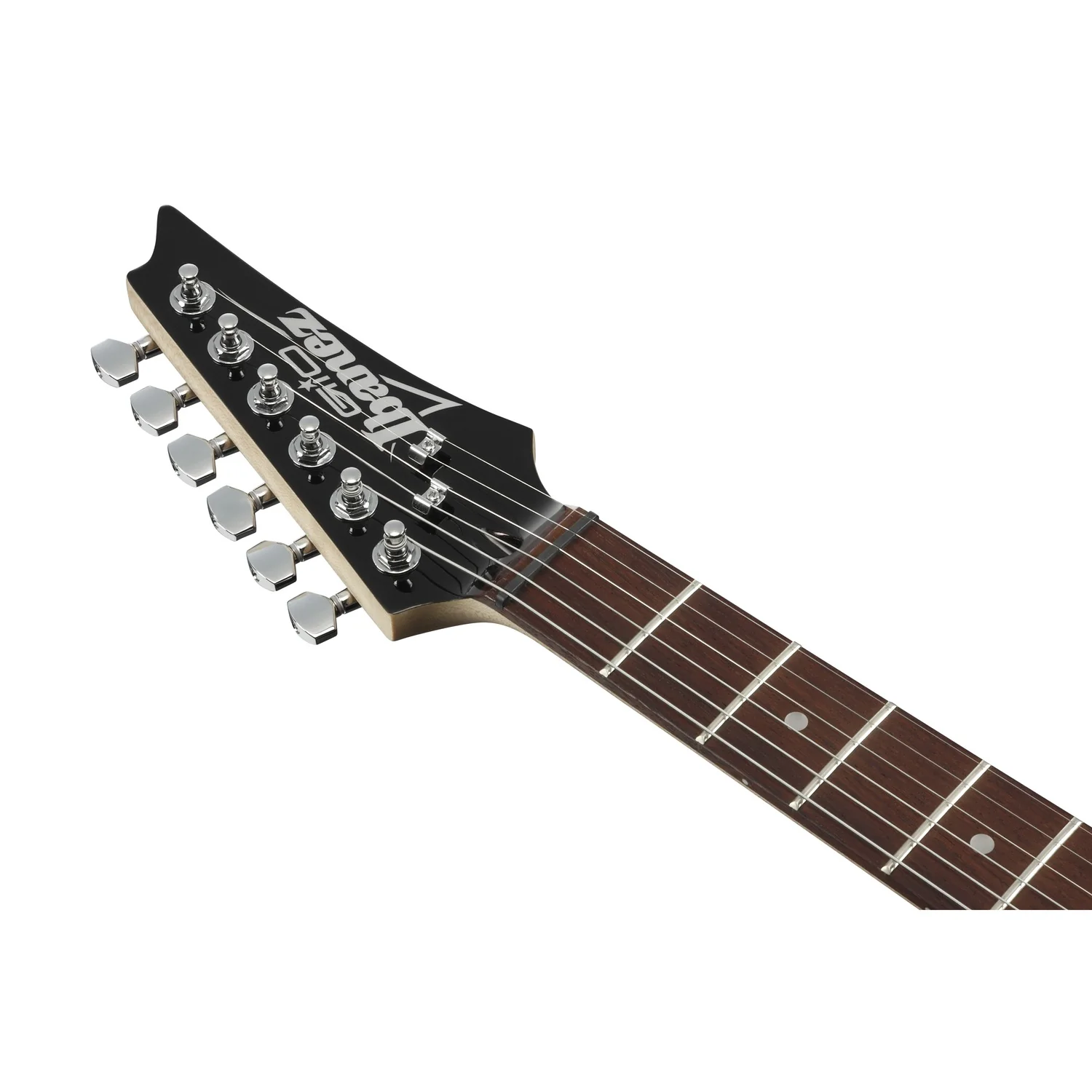 Ibanez GRX70QA RG Gio Series 6-String Electric Guitar - Image 37