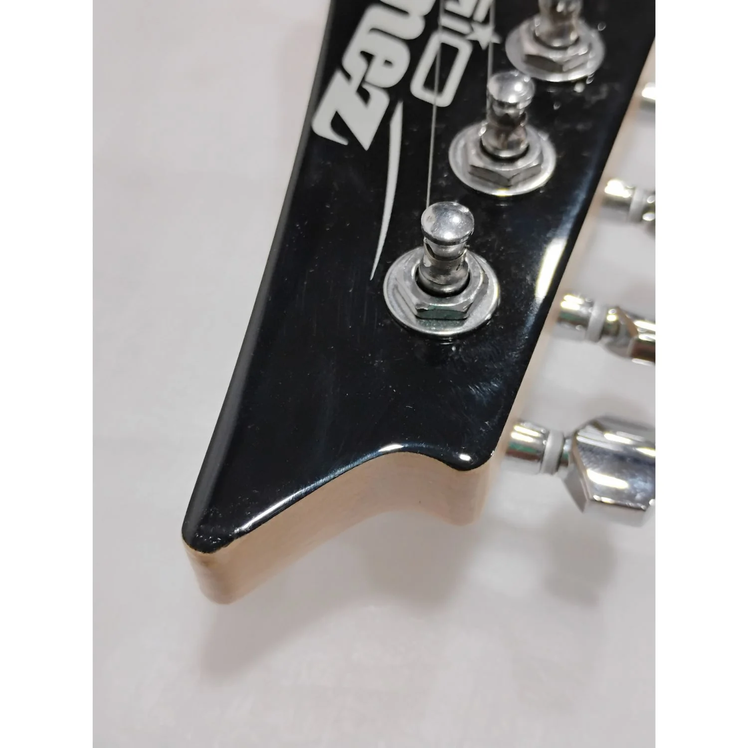 Ibanez GRX70QA RG Gio Series 6-String Electric Guitar - Open Box - Image 2