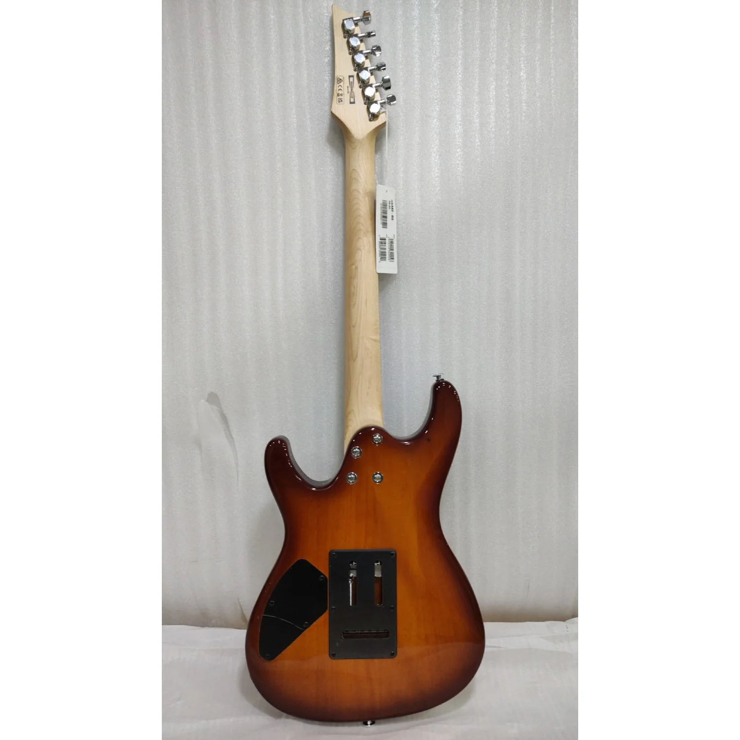 Ibanez GSA60 SA Gio Series Electric Guitar - Open Box - Image 10