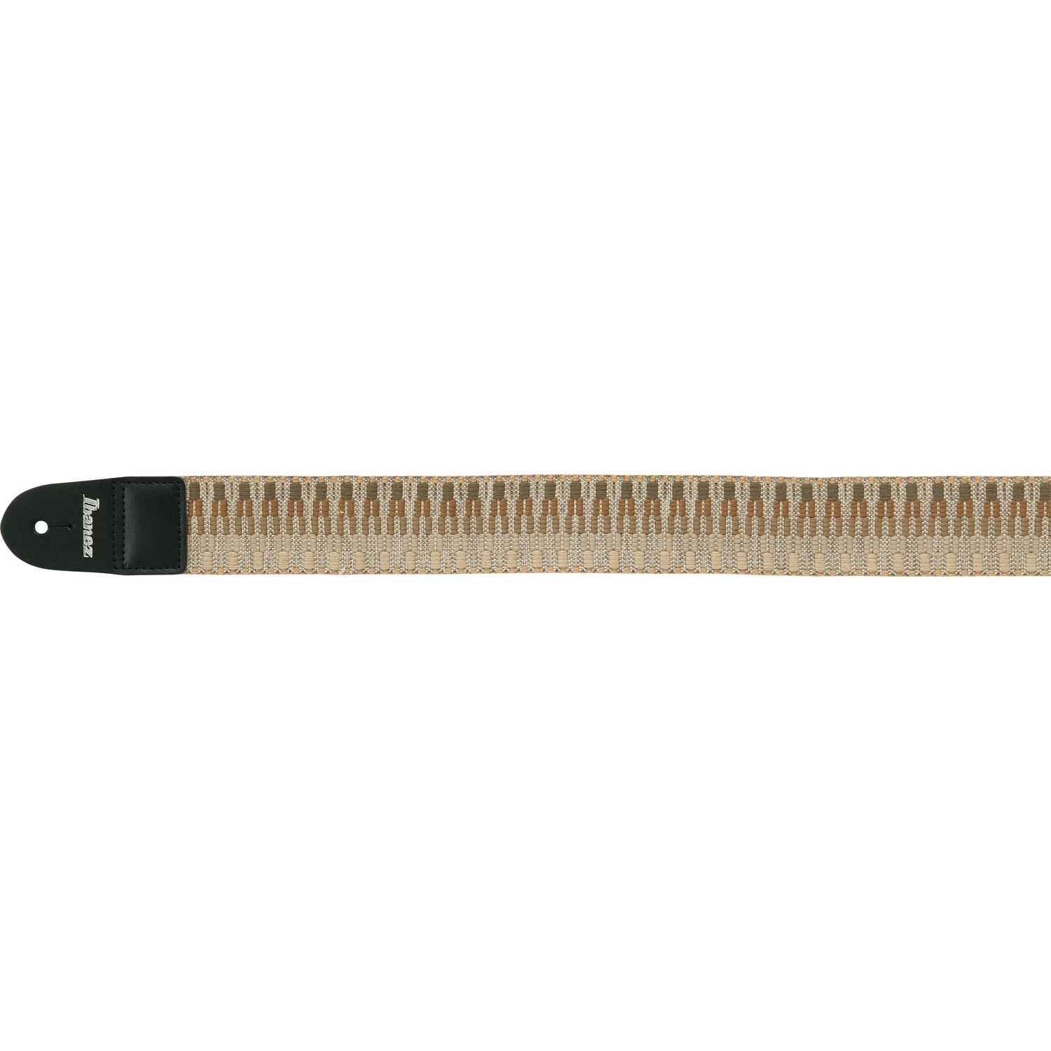 Ibanez GSB50 Guitar Strap - Image 8