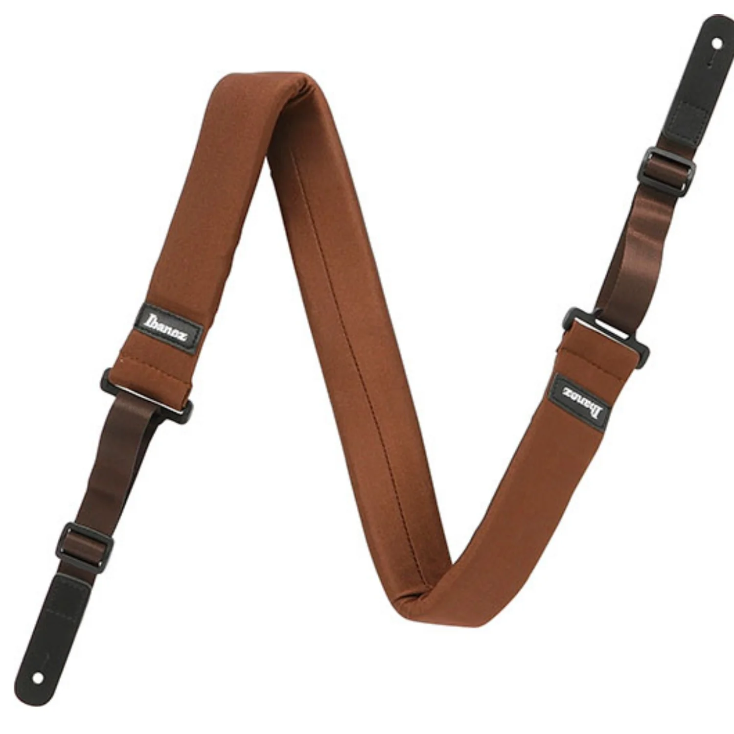 Ibanez GSF50 Guitar Strap - Image 9