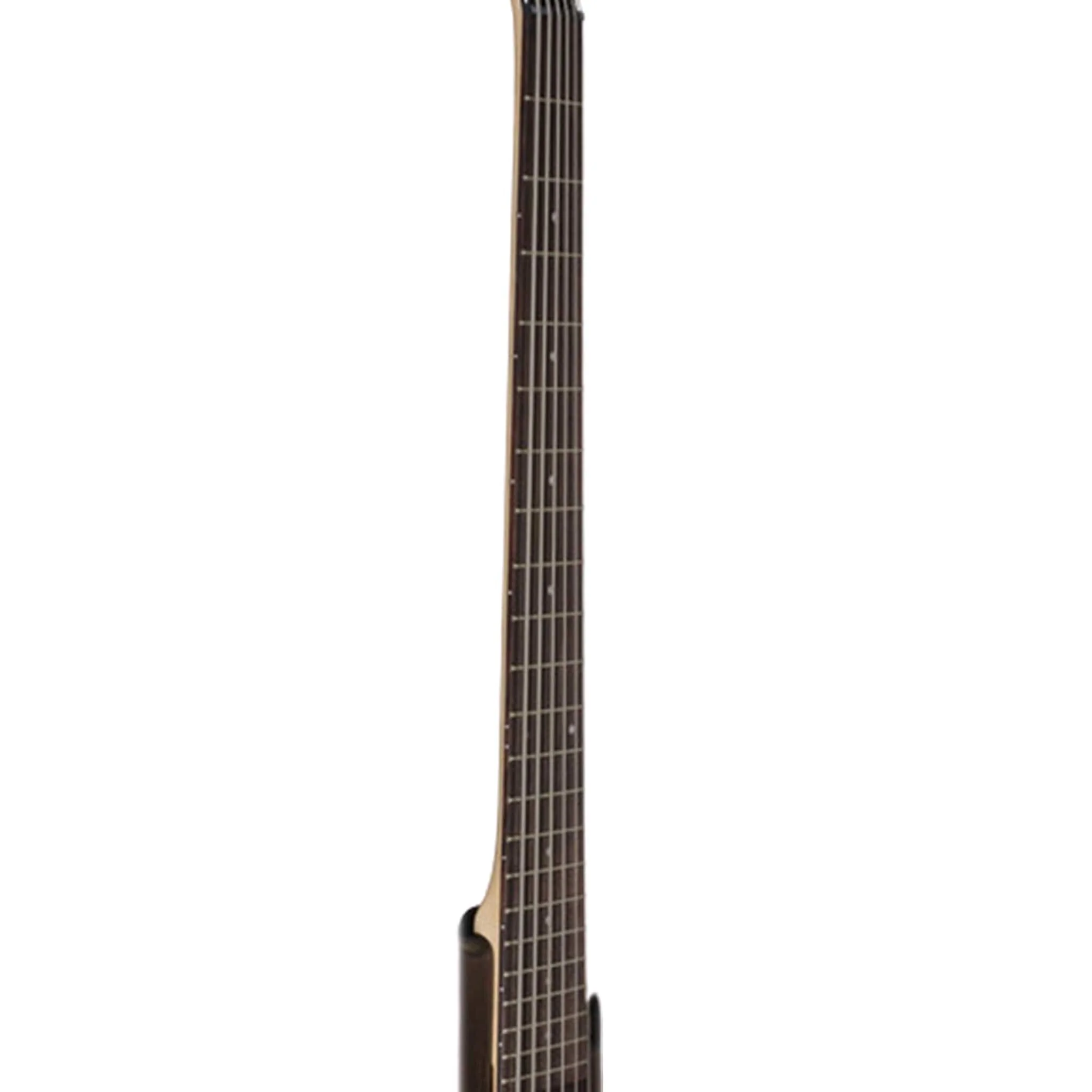 Ibanez SR Gio Series GSR206B 6 String Electric Bass Guitar - Walnut Flat - Image 8