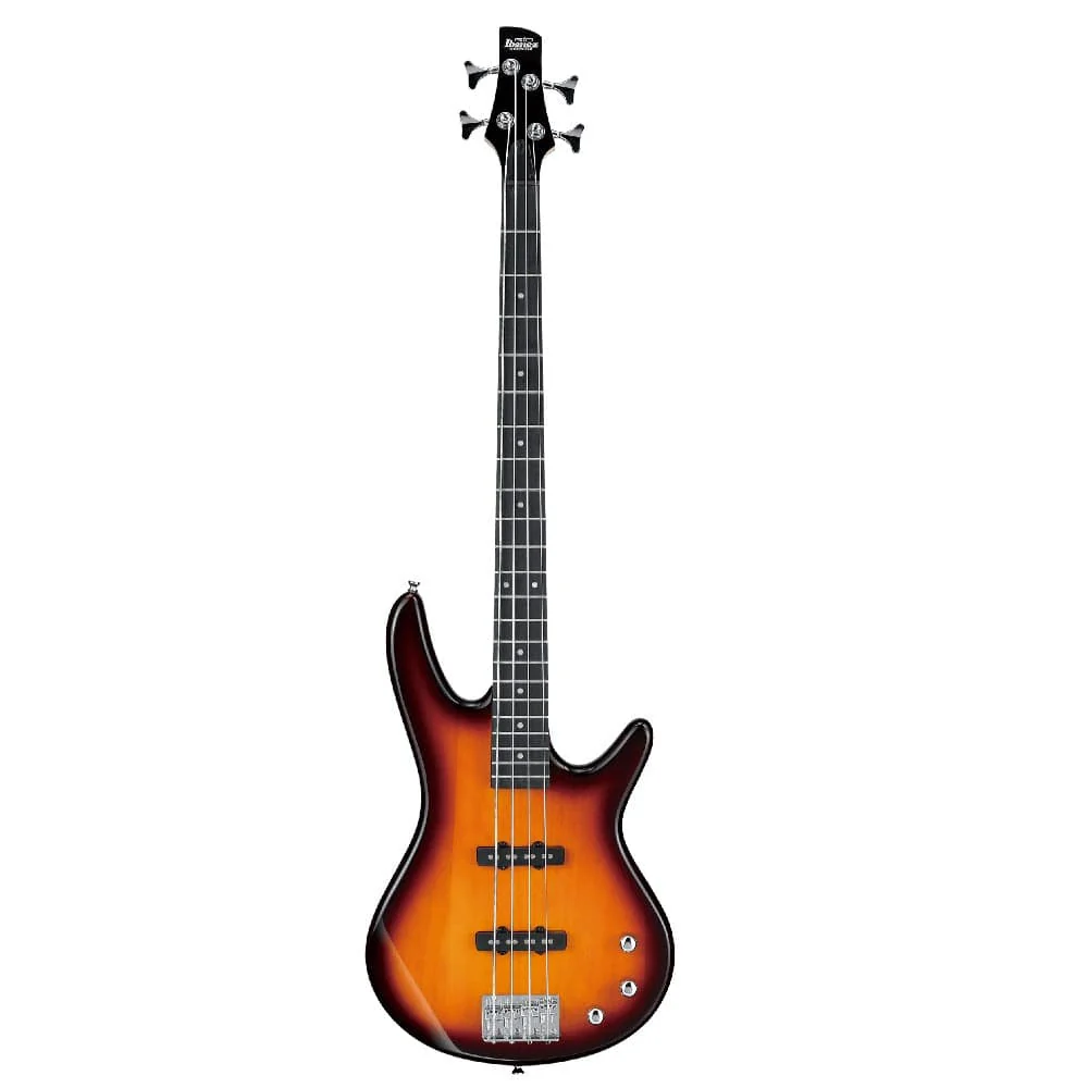 Ibanez SR Gio Series GSR180 Bass Guitar Bundle - Image 4