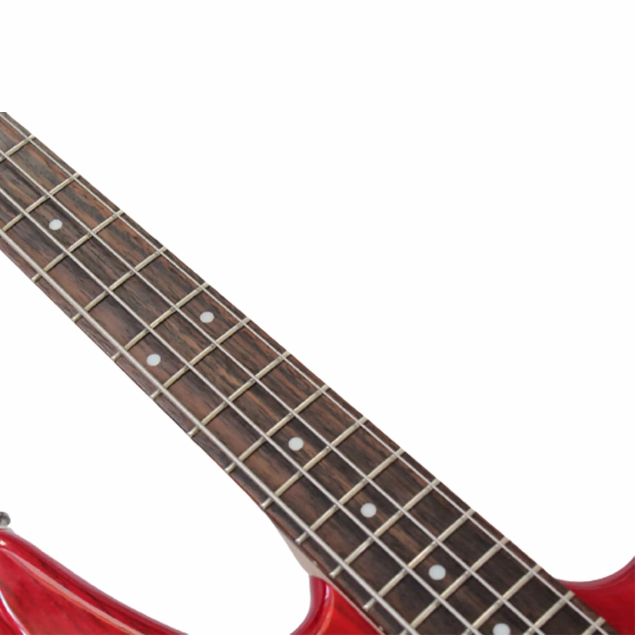 Ibanez GSR200 SR Gio Series 4-String Bass Guitar - Image 18