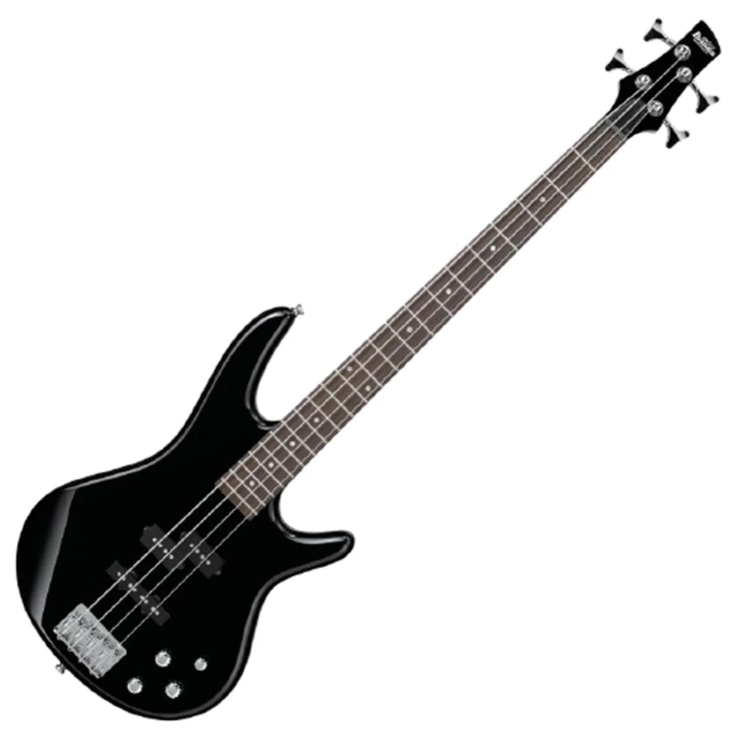 Ibanez GSR200 SR Gio Series 4-String Bass Guitar - Image 21