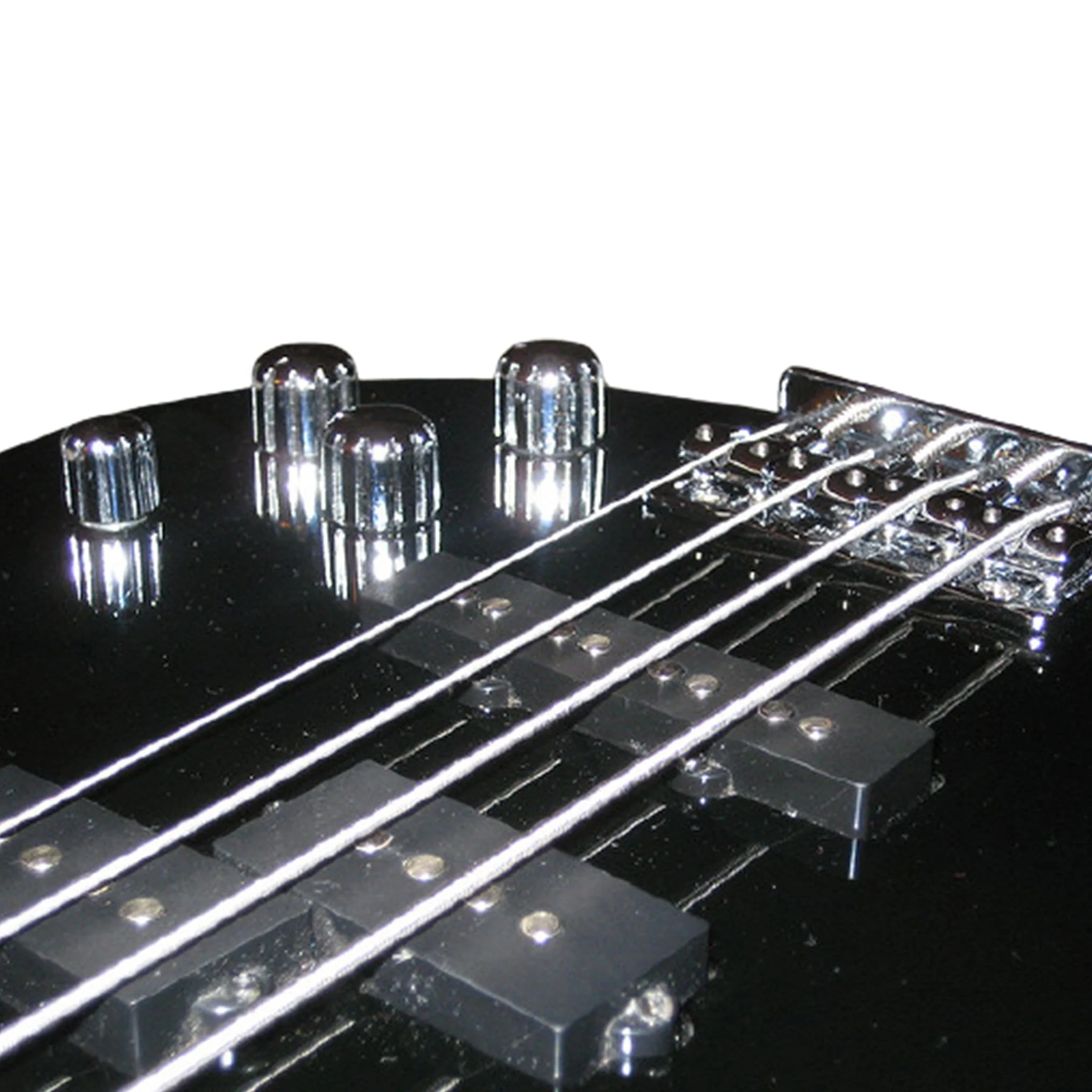 Ibanez GSR200 SR Gio Series 4-String Bass Guitar - Image 33