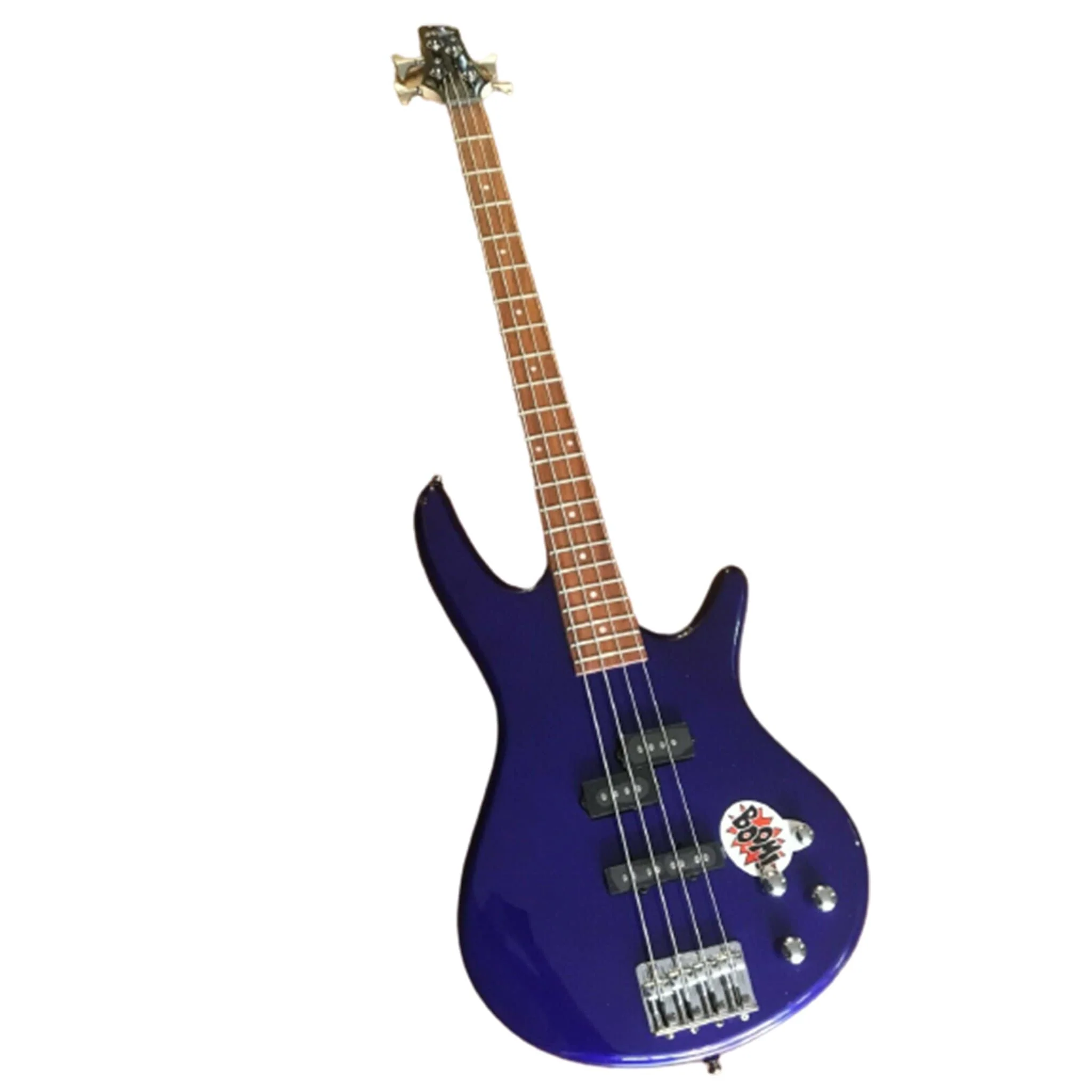 Ibanez GSR200 SR Gio Series 4-String Bass Guitar - Image 36