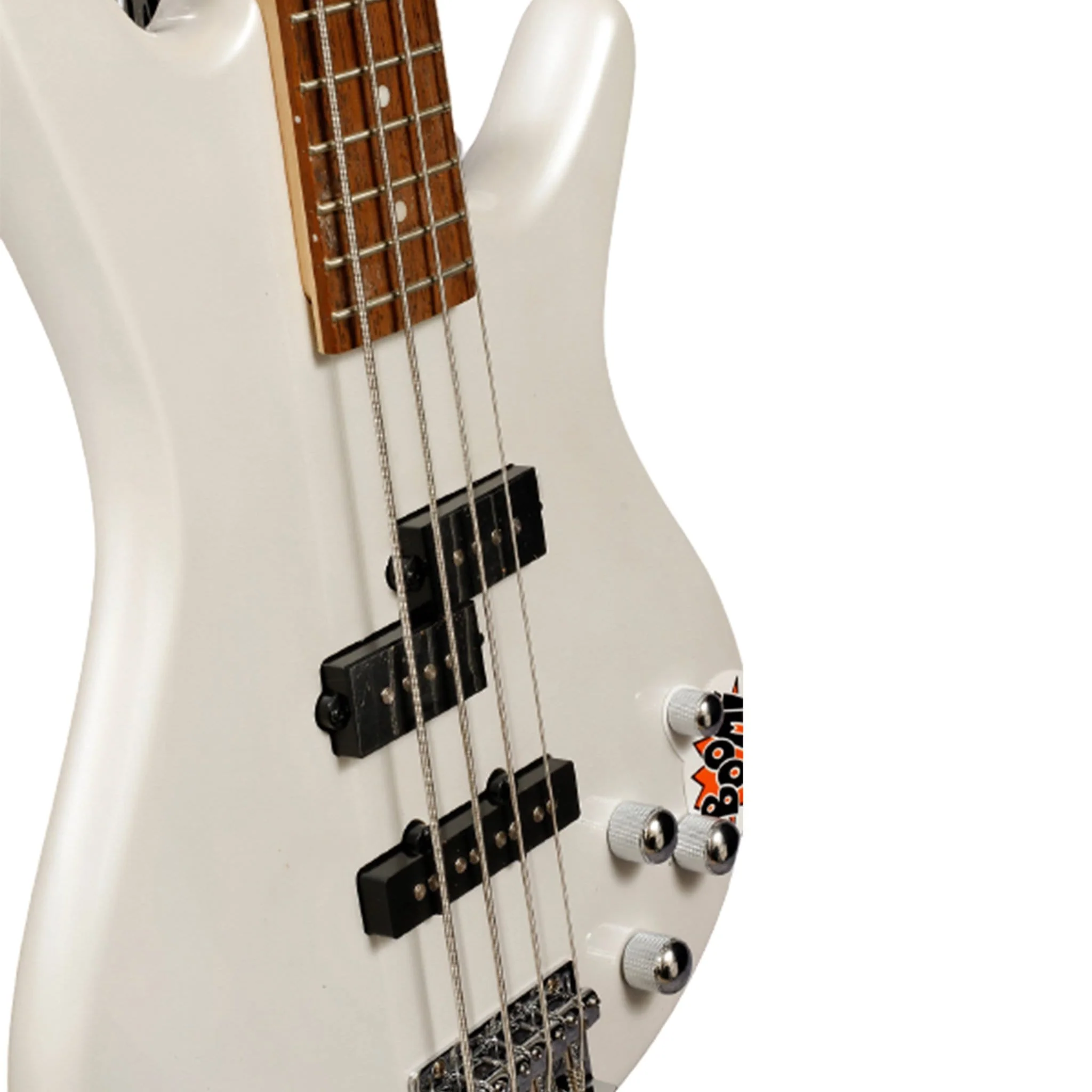 Ibanez GSR200 SR Gio Series 4-String Bass Guitar - Image 49