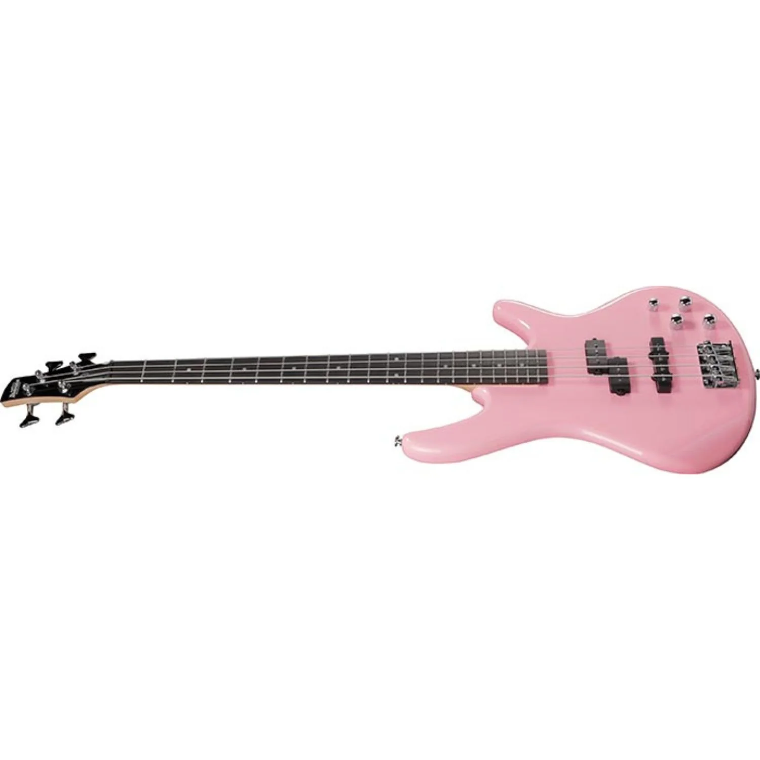 Ibanez GSR200 SR Gio Series 4-String Bass Guitar - Image 69
