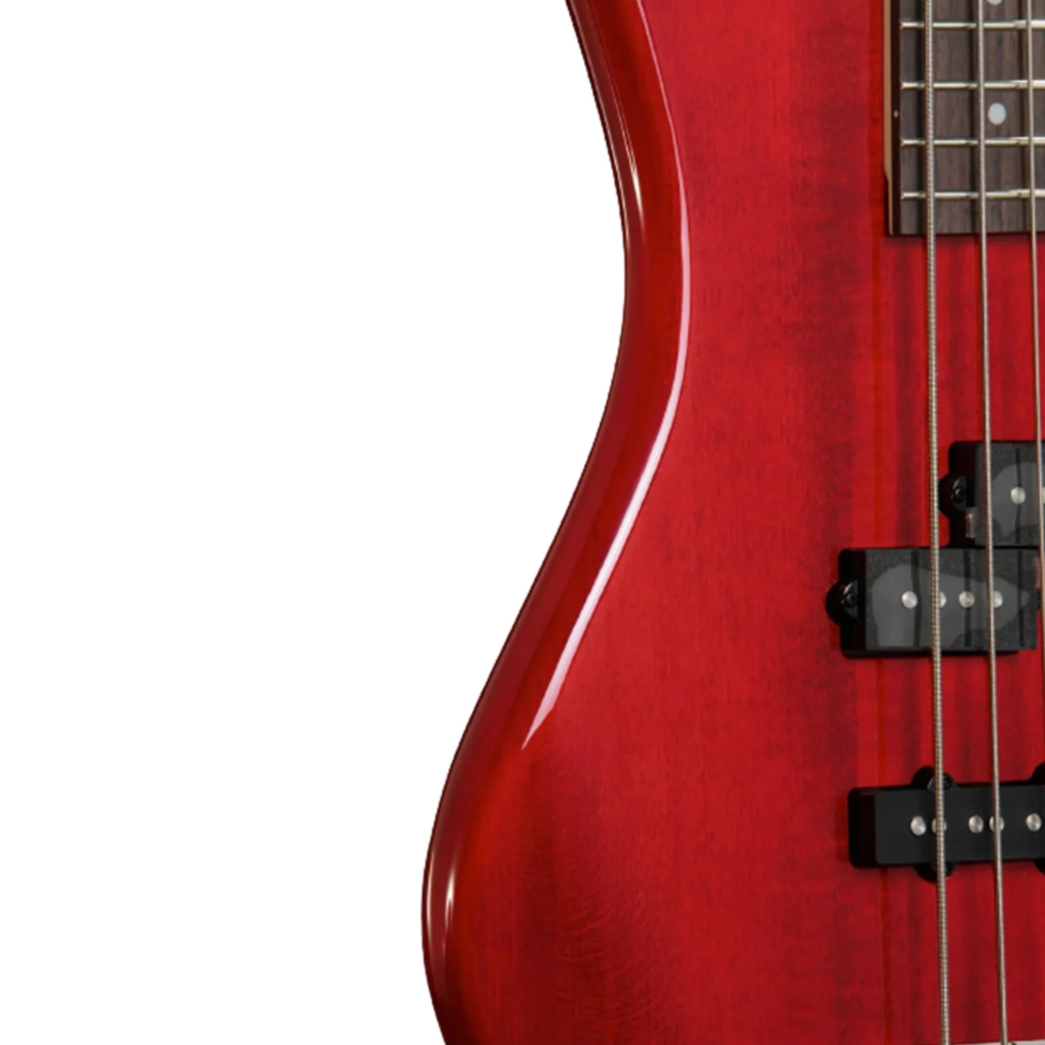 Ibanez GSR200 SR Gio Series 4-String Bass Guitar - Image 9