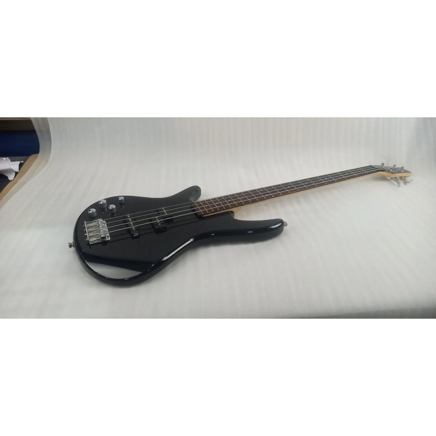 Ibanez GSR200 SR Gio Series 4-String Bass Guitar - Open Box B Stock - Image 7
