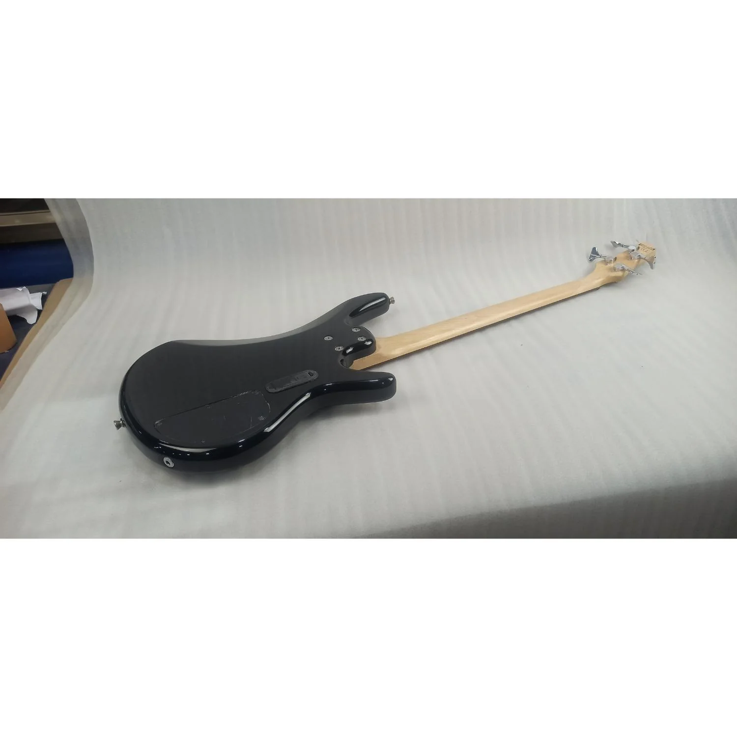 Ibanez GSR200 SR Gio Series 4-String Bass Guitar - Open Box B Stock - Image 8
