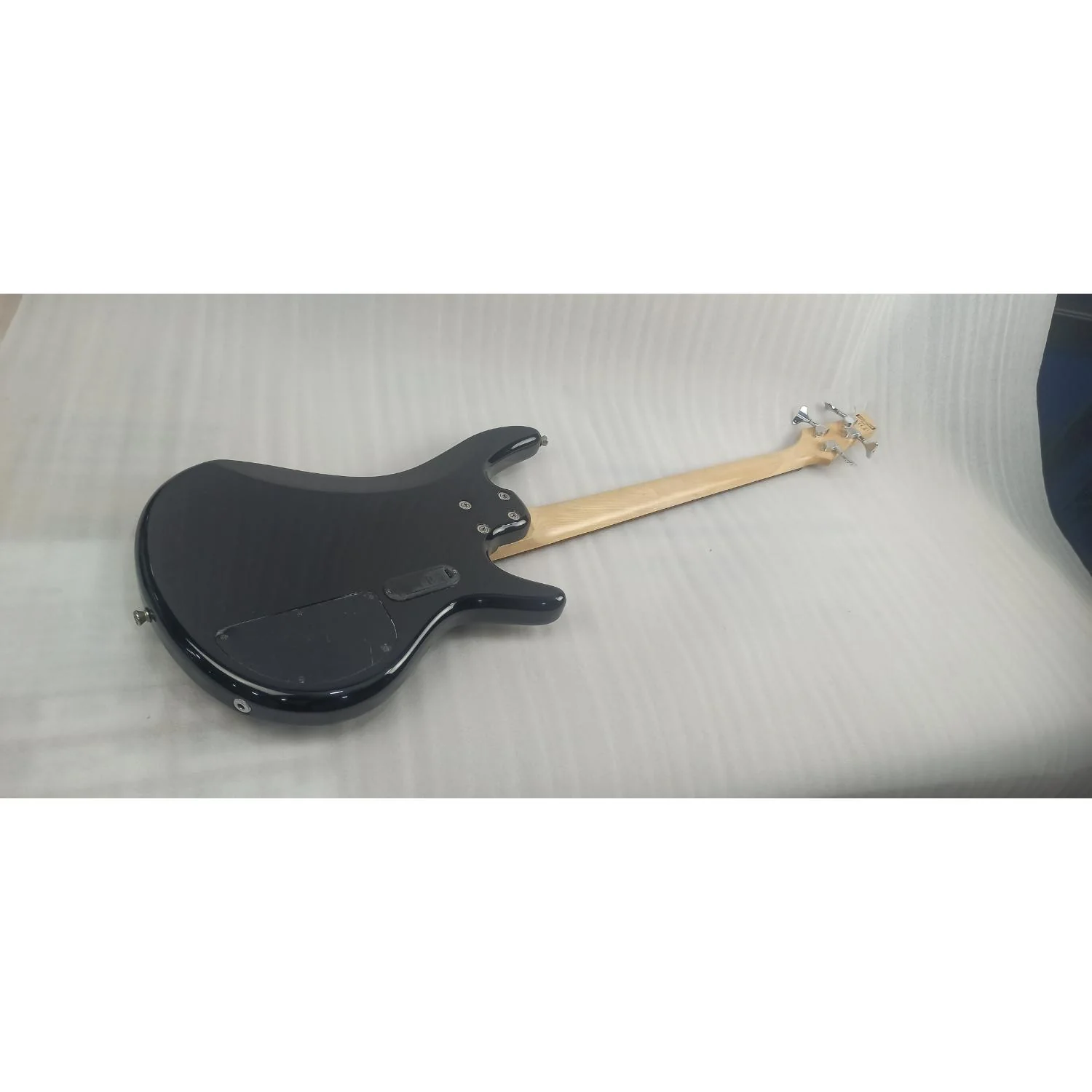 Ibanez GSR200 SR Gio Series 4-String Bass Guitar - Open Box B Stock - Image 9