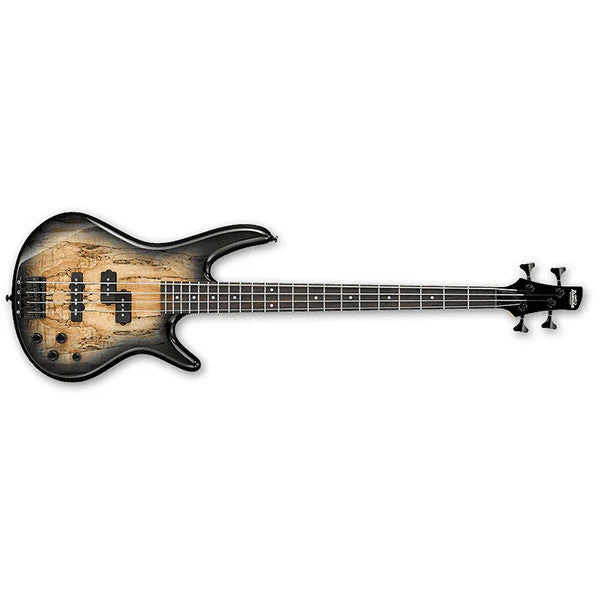 Ibanez GSR200SM SR Gio Series 4-String Electric Bass Guitar - Image 2