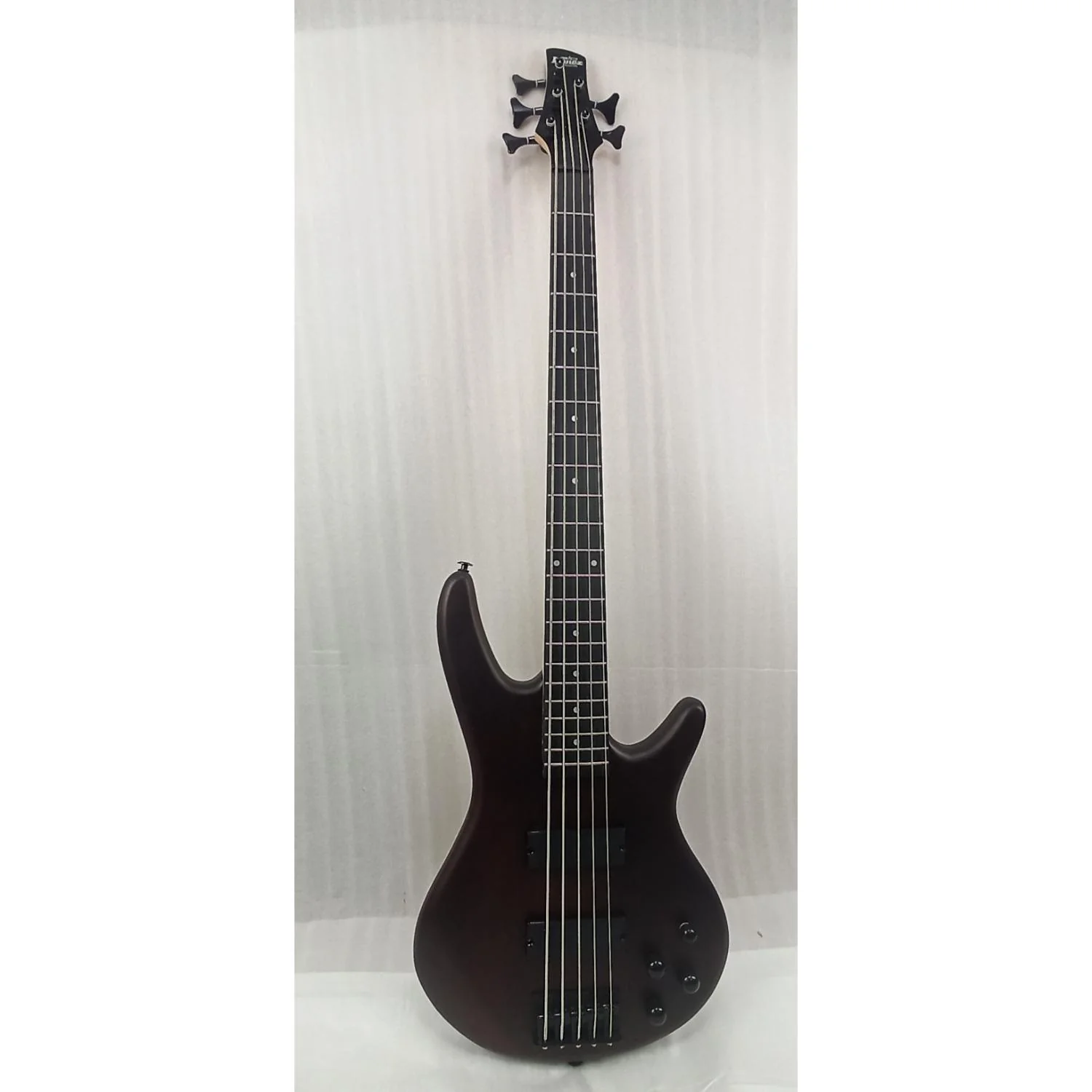 Ibanez GSR205B-WNF Bass Guitar - Open Box