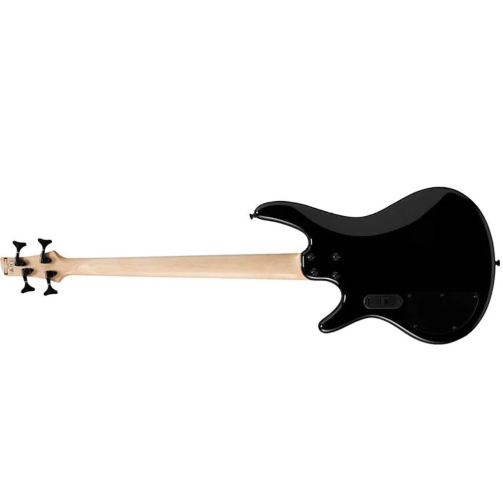 Ibanez GSR280QA SR Series 4 String Bass Guitar - Image 10
