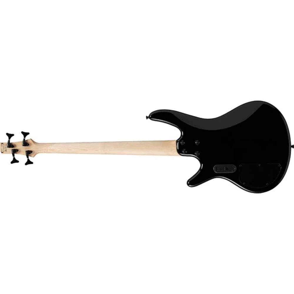 Ibanez GSR280QA SR Series 4 String Bass Guitar - Image 11