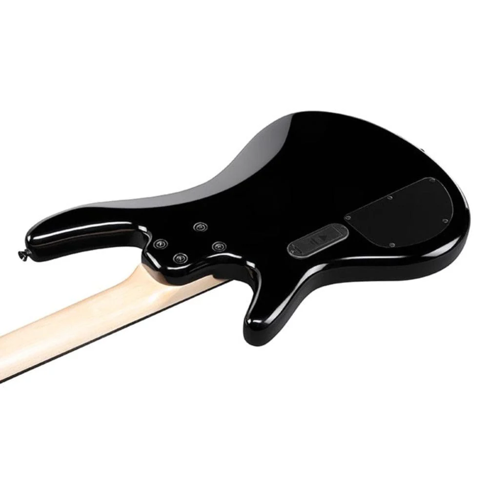 Ibanez GSR280QA SR Series 4 String Bass Guitar - Image 13