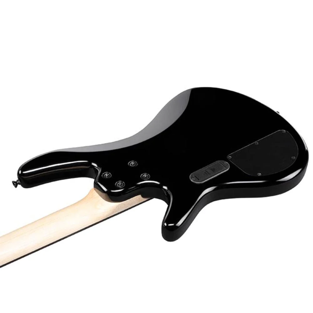 Ibanez GSR280QA SR Series 4 String Bass Guitar - Image 8