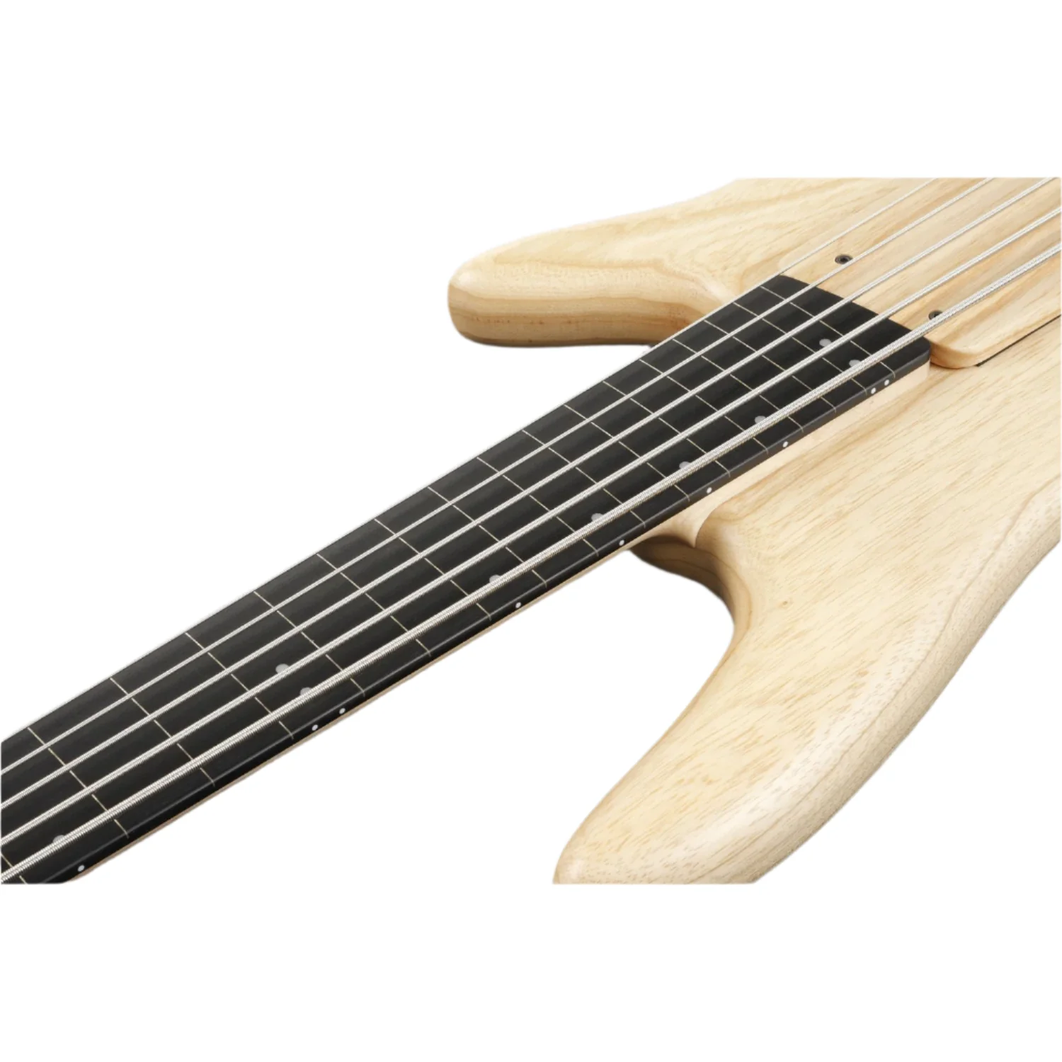 Ibanez GWB1005 Gary Willis Signature 5 String Fretless Bass Guitar - Image 5