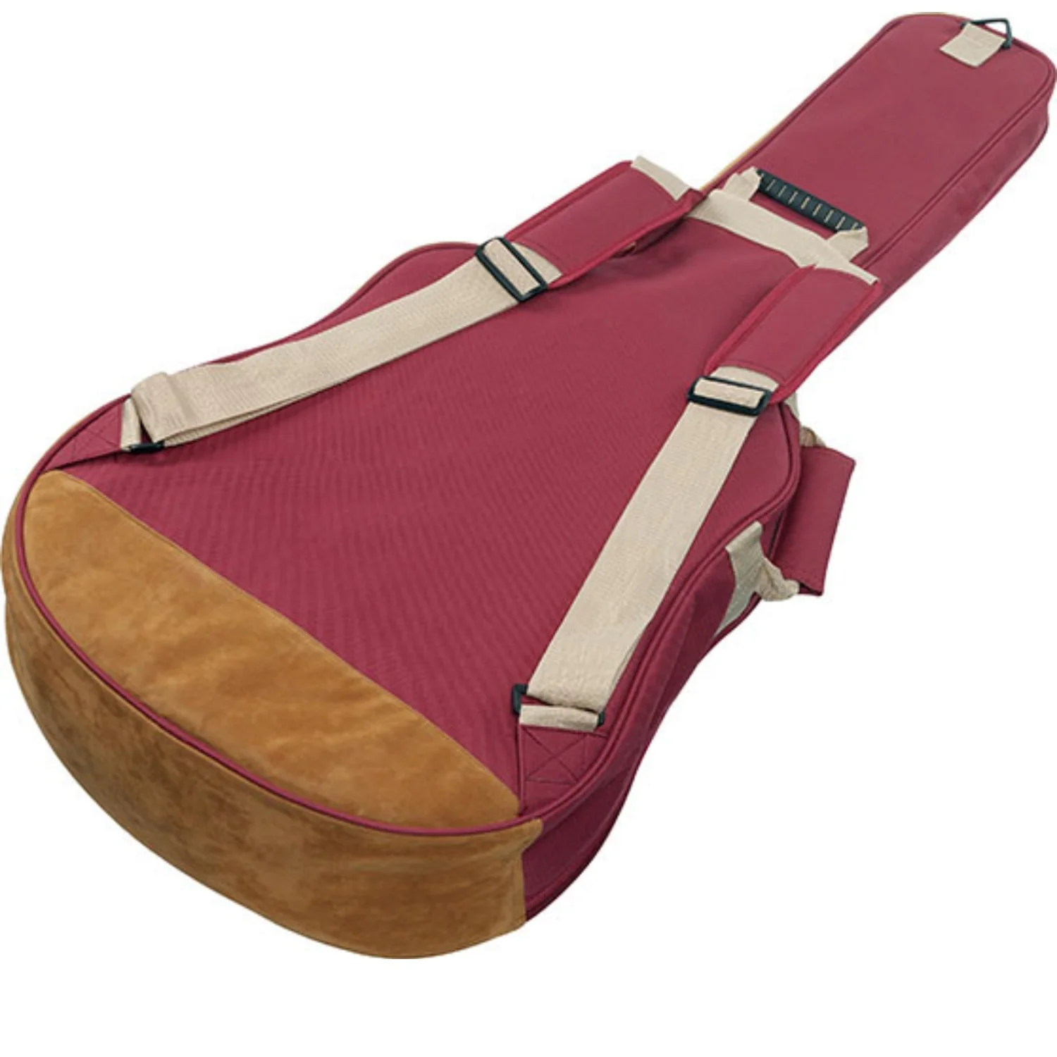Ibanez IAB541 Powerpad Designer Collection Acoustic Guitar Bag - Image 18