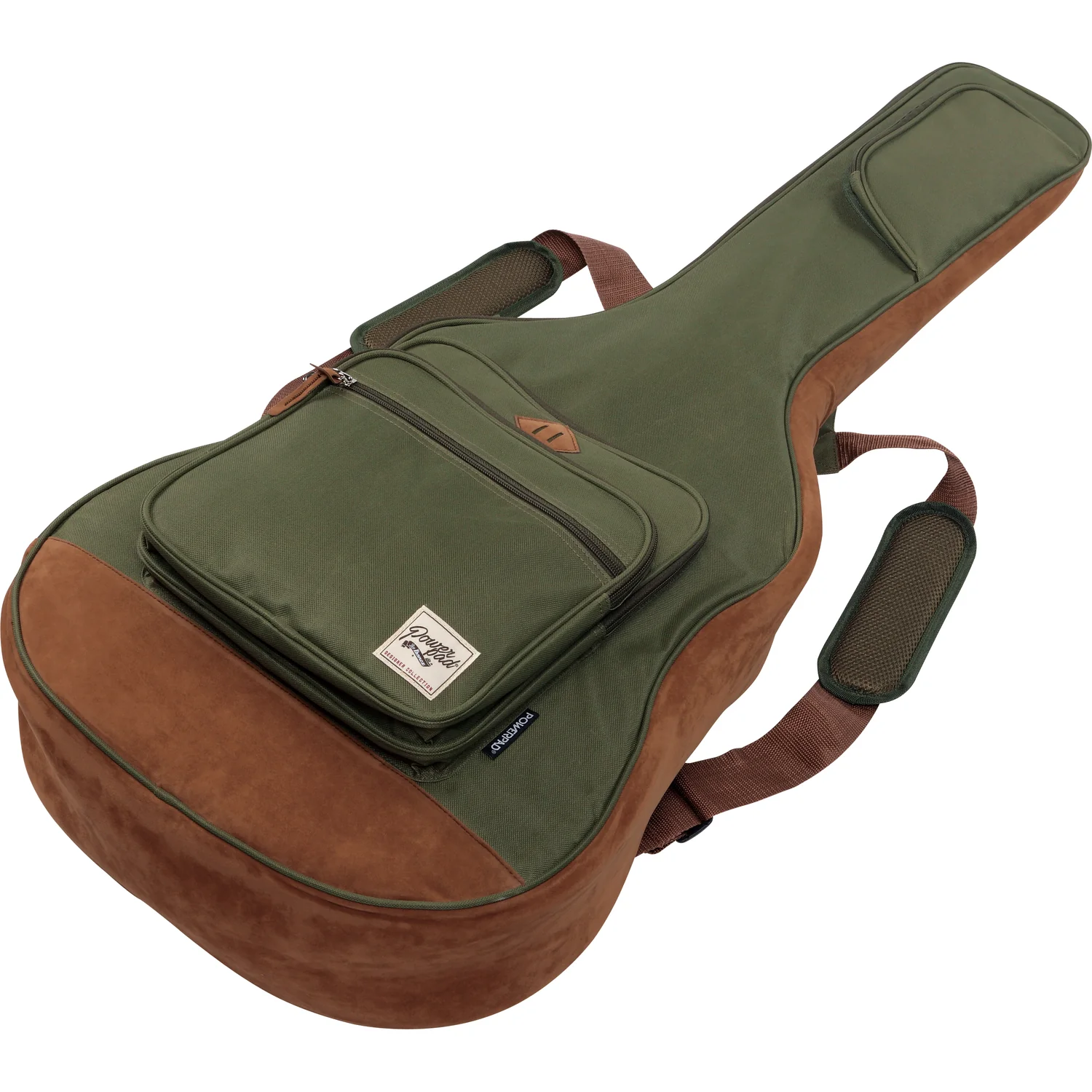Ibanez IAB541 Powerpad Designer Collection Acoustic Guitar Bag - Image 9