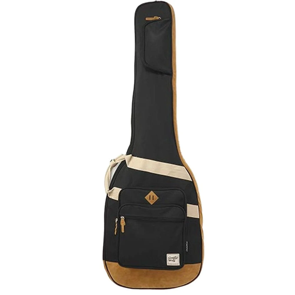 Ibanez IBB541 Powerpad Designer Collection Bass Guitar Gigbag - Image 3