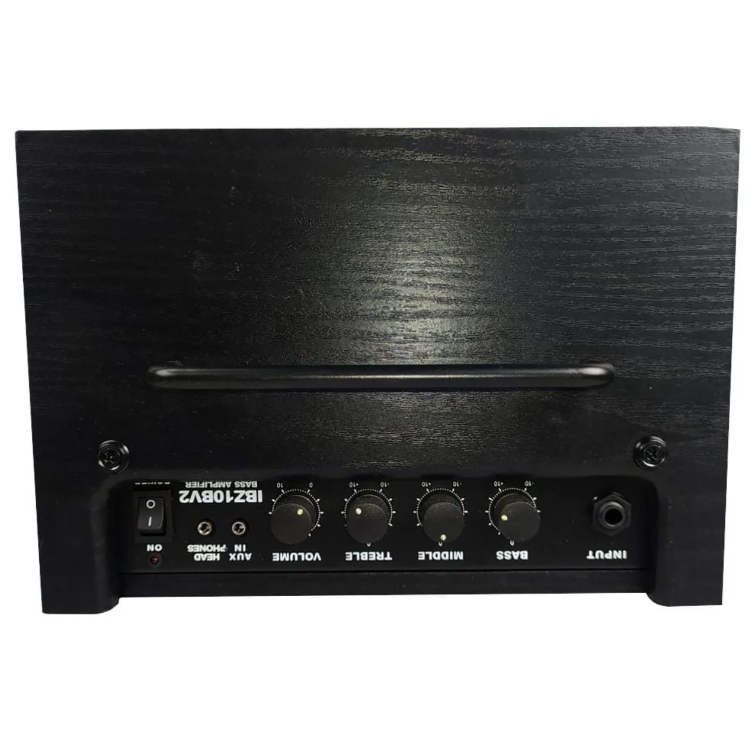 Ibanez IBZ10BV2-U 10W Combo Bass Amplifier - Image 11
