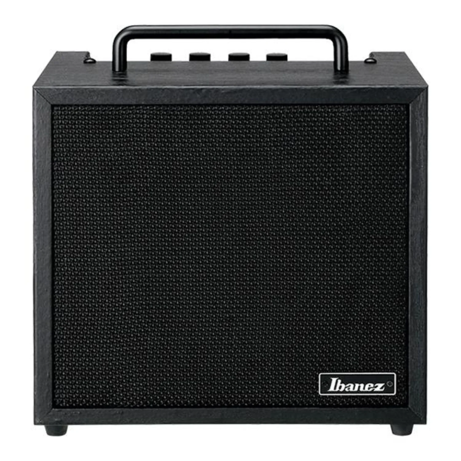 Ibanez IBZ10BV2-U 10W Combo Bass Amplifier - Image 9