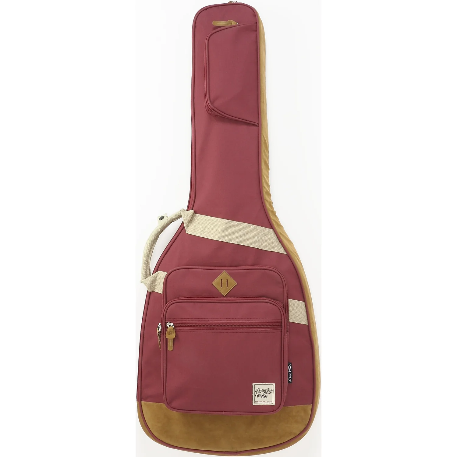 Ibanez IGB541 Powerpad Designer Collection Electric Guitar Gig Bags - Image 19