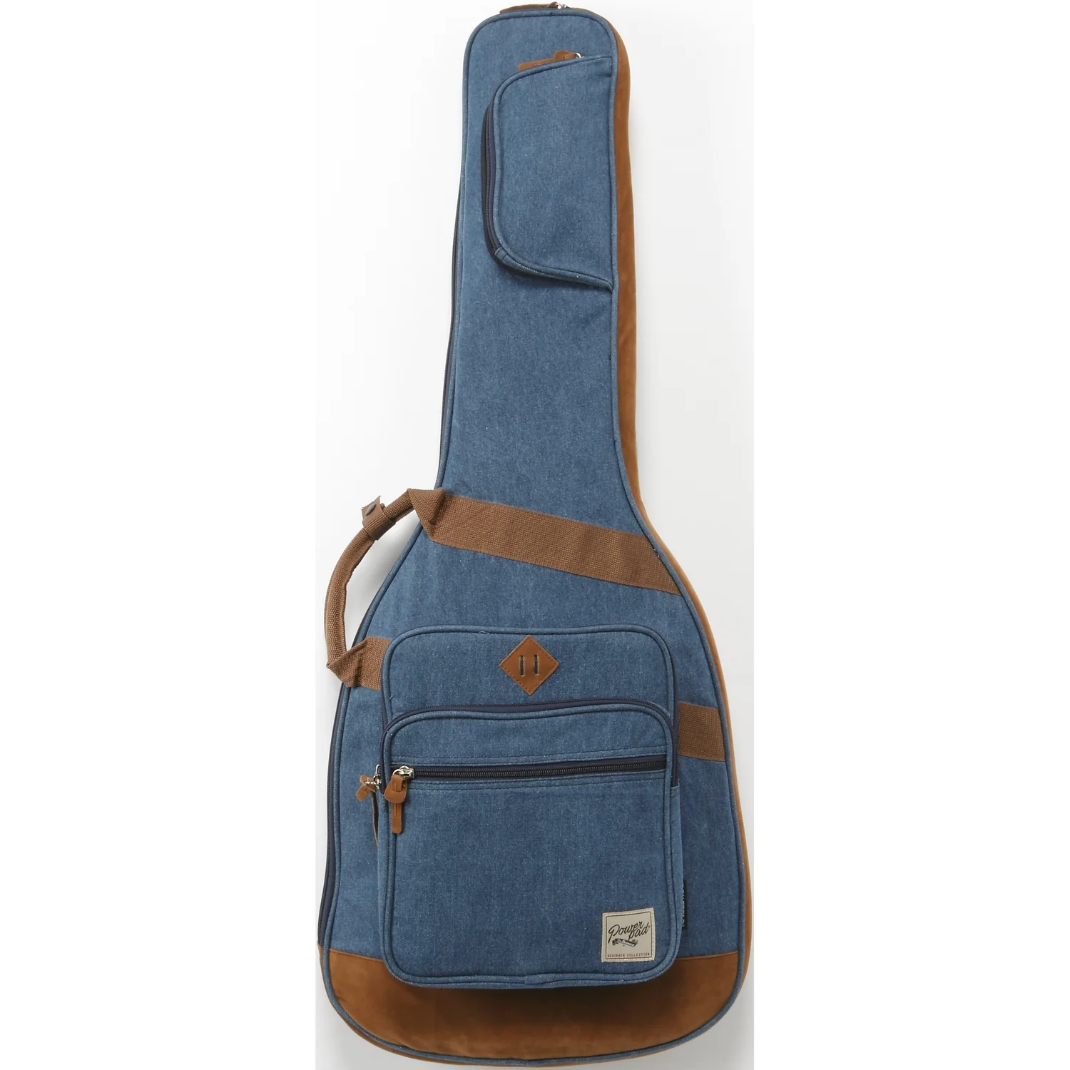 Ibanez IGB541D Electric Guitar Bag - Image 4